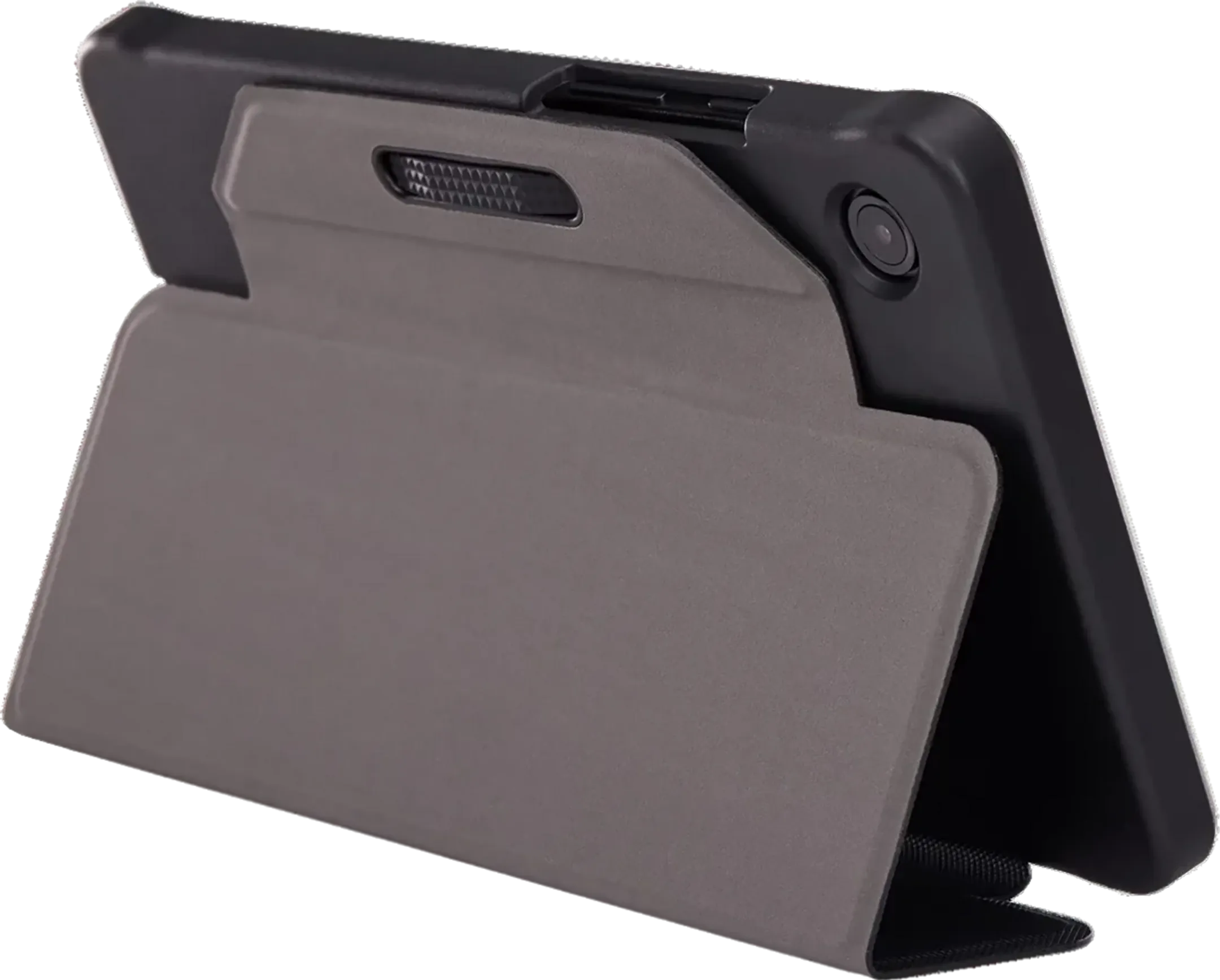 Case Logic Galaxy Tab A9 8.7" case - Zwart image
