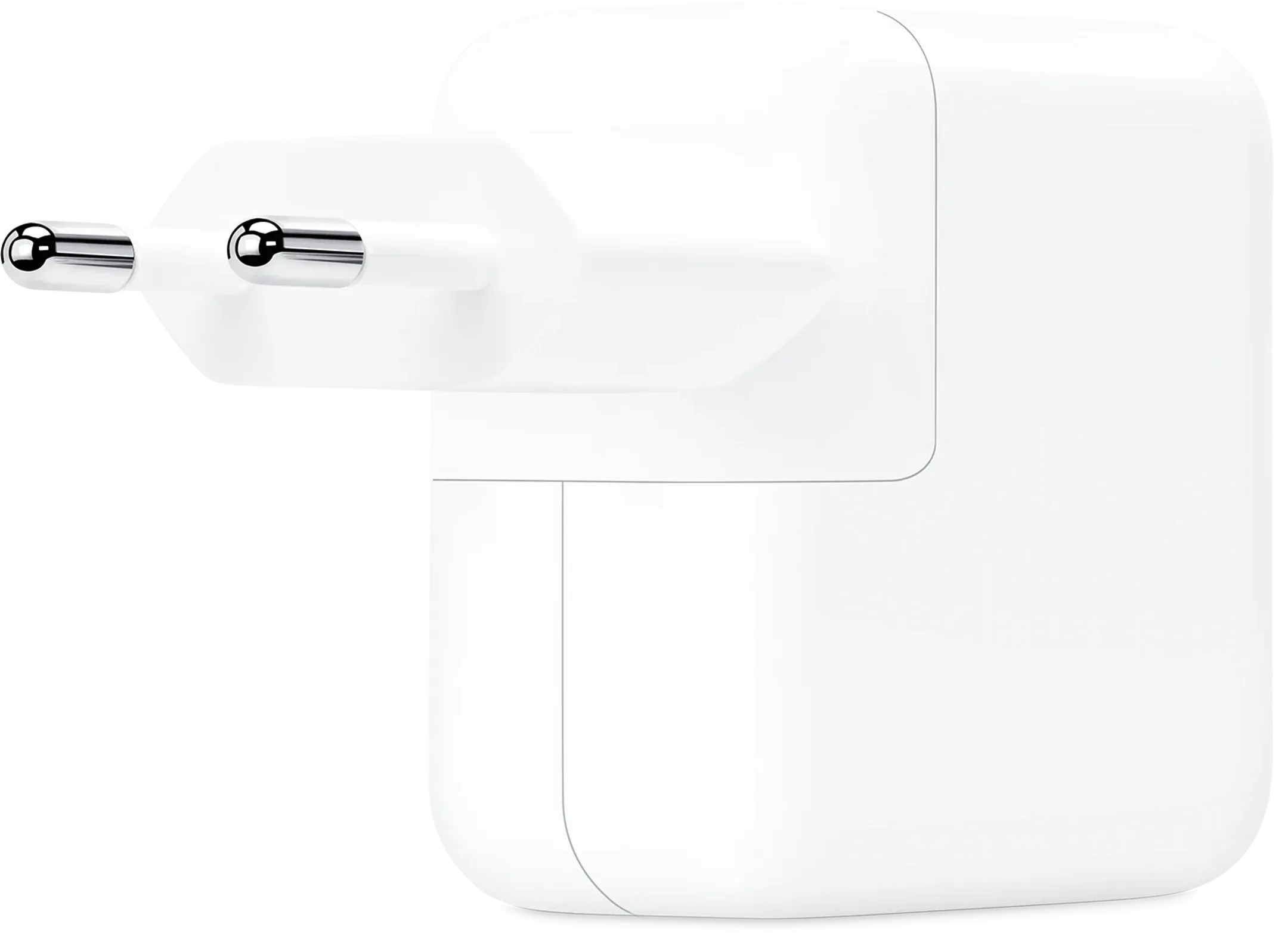 Apple USB‑C-lichtnetadapter van 30 W image