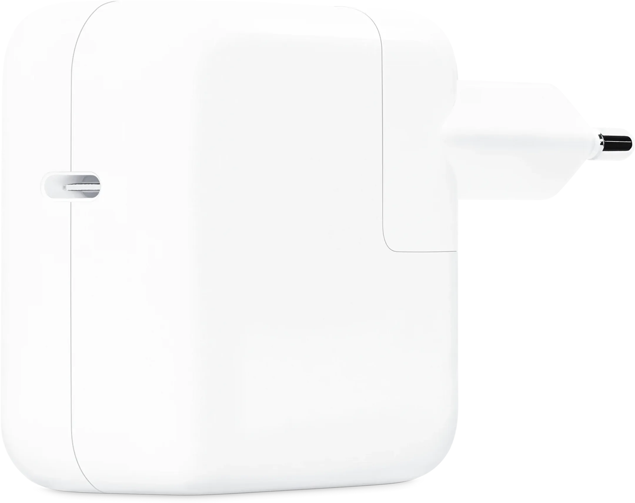 Apple USB‑C-lichtnetadapter van 30 W image