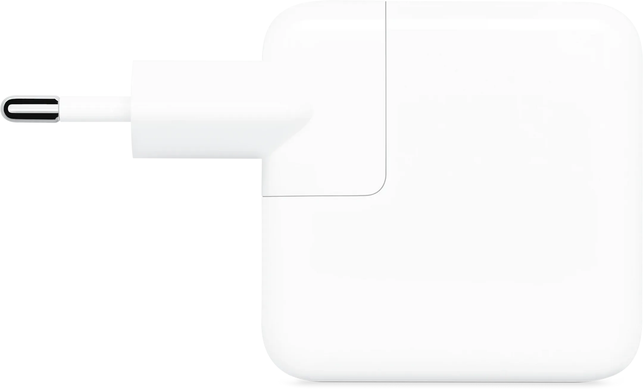 Apple USB‑C-lichtnetadapter van 30 W image