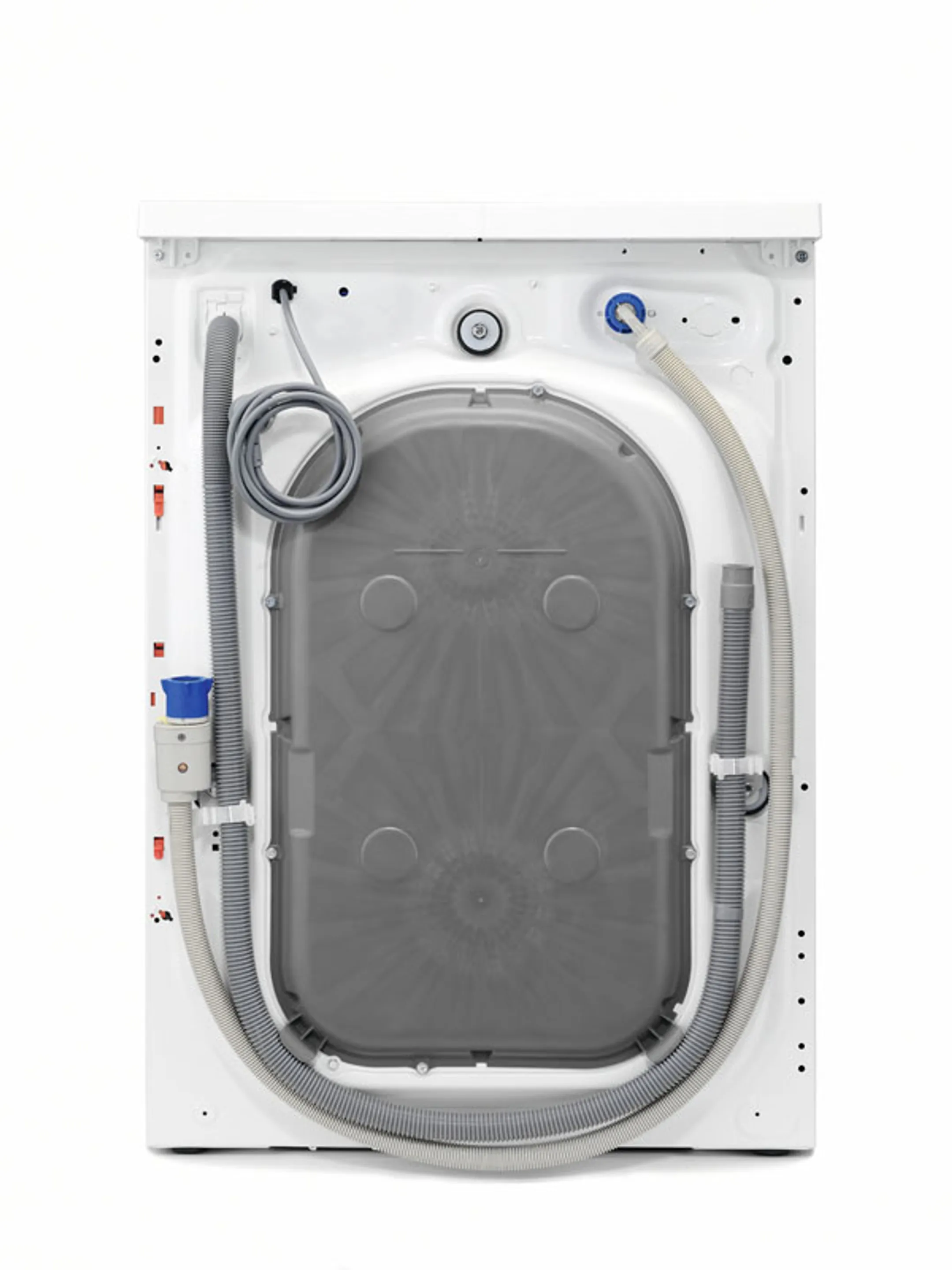 AEG Wasmachine LR87Q066 AUTODOSE image