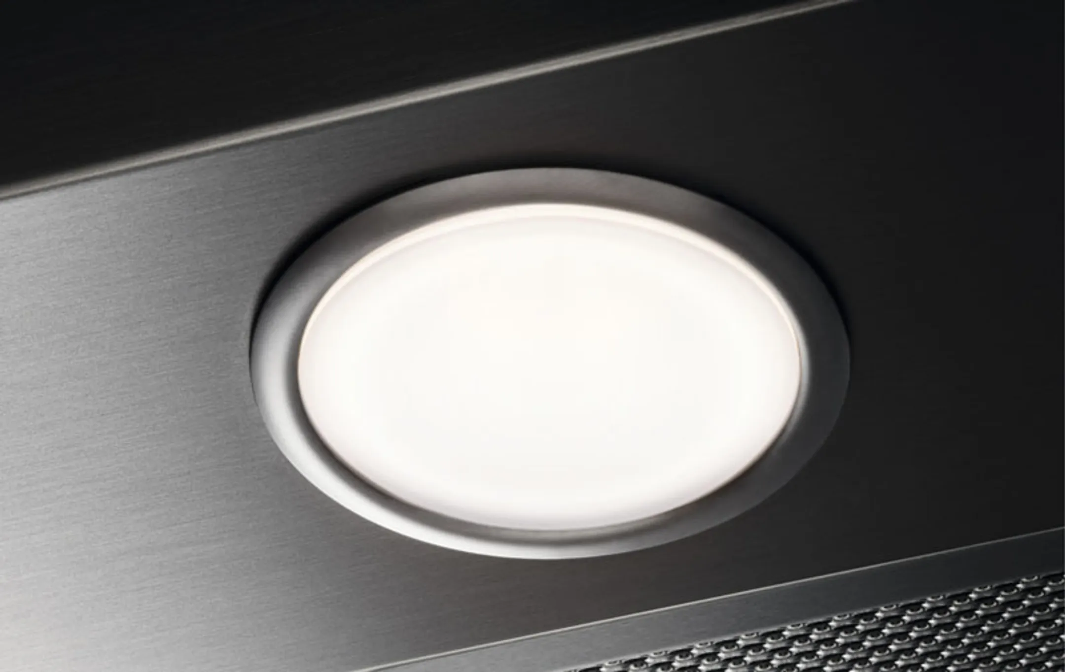 AEG Hotte aspirante DGE5661HM Hob2Hood image