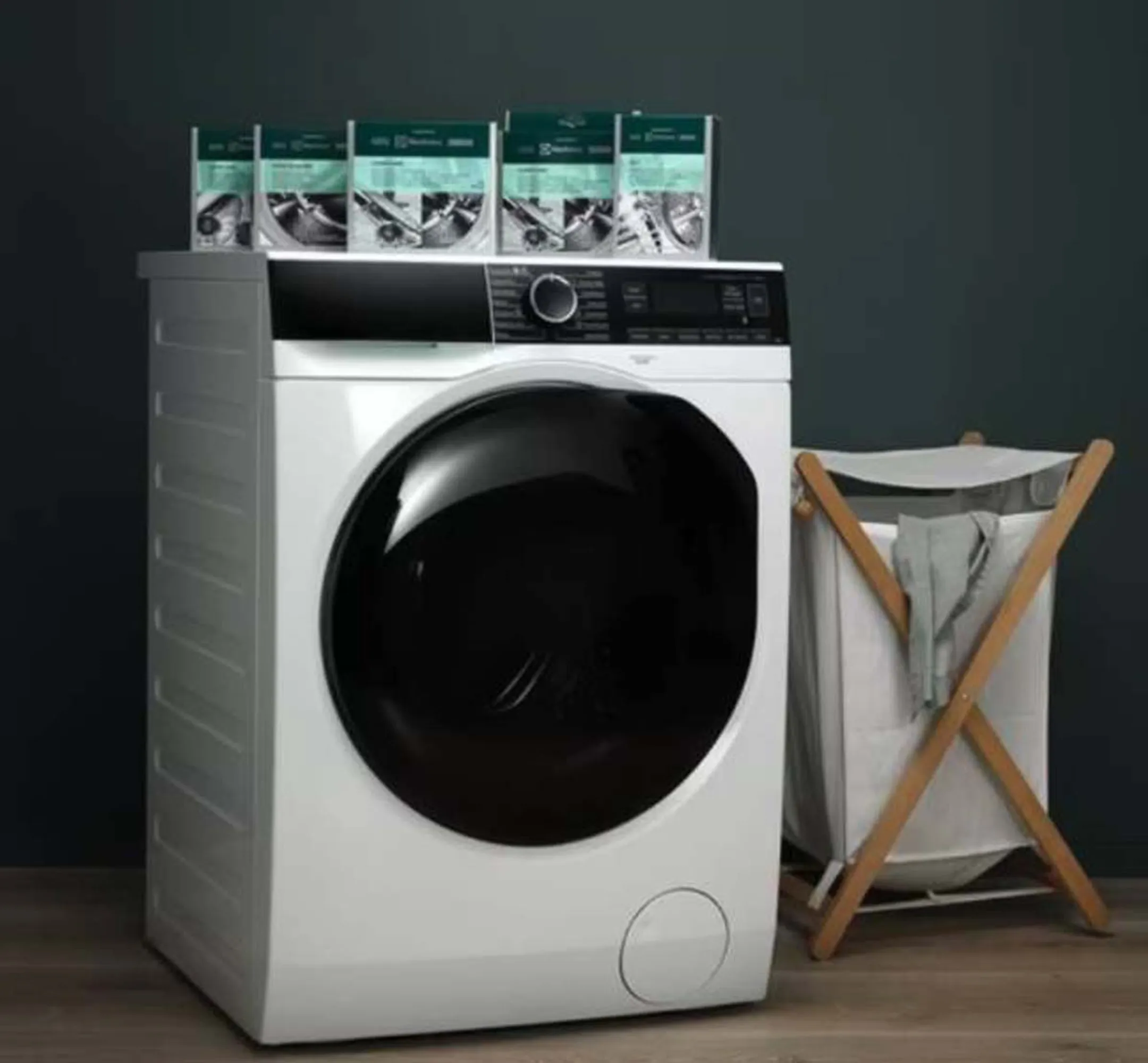 AEG Onderhoud product voor vaatwasser M2GCP600 image