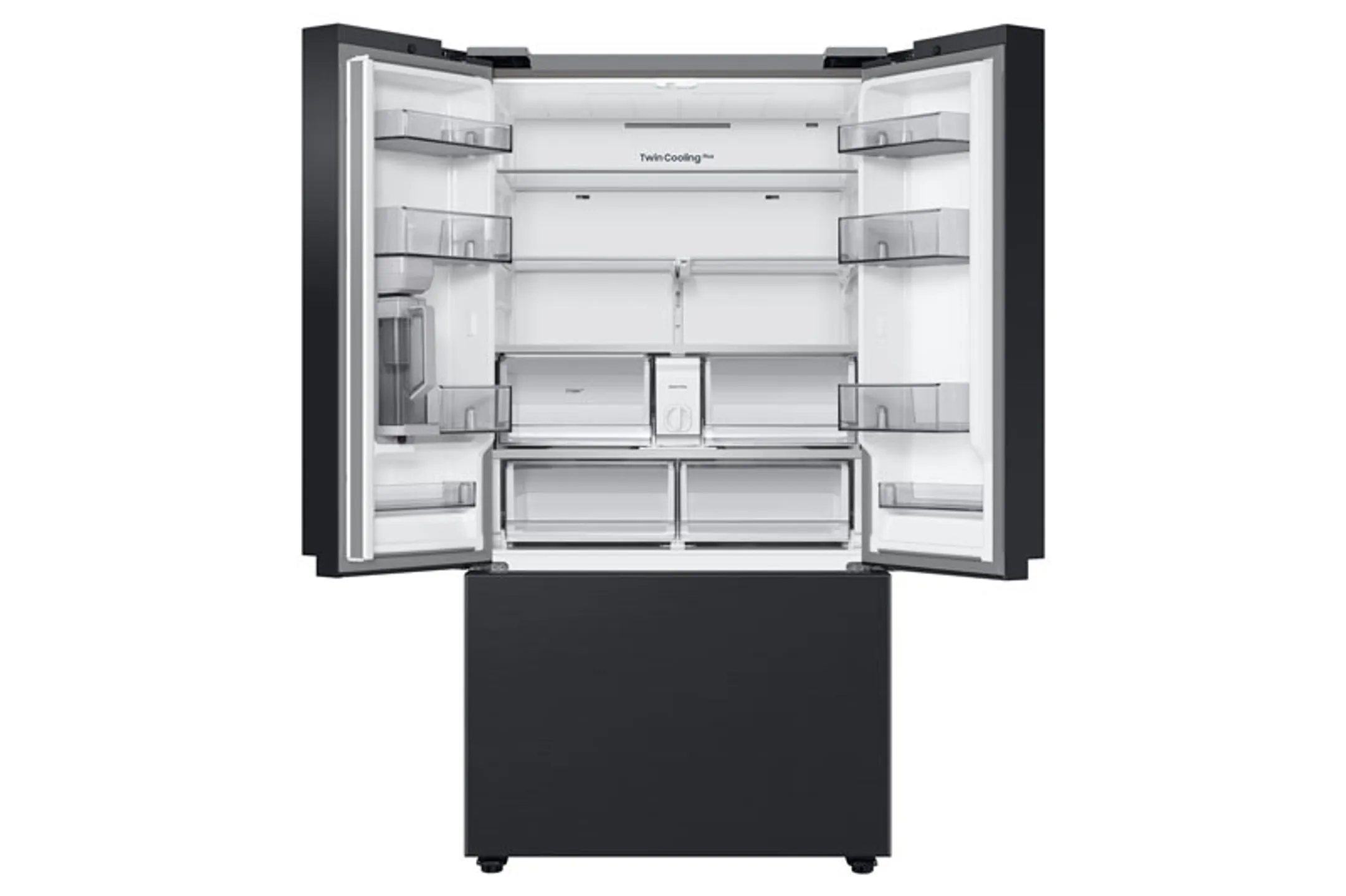 Samsung Amerikaanse koelkast RF24BB620EB1EF image