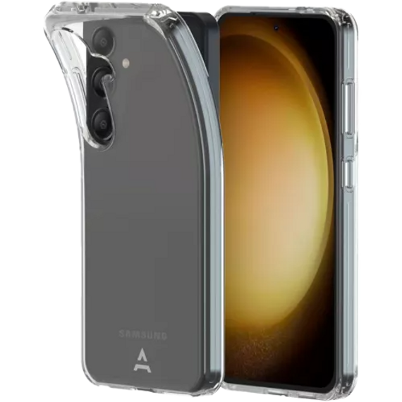 Coque transparant pour Galaxy S24