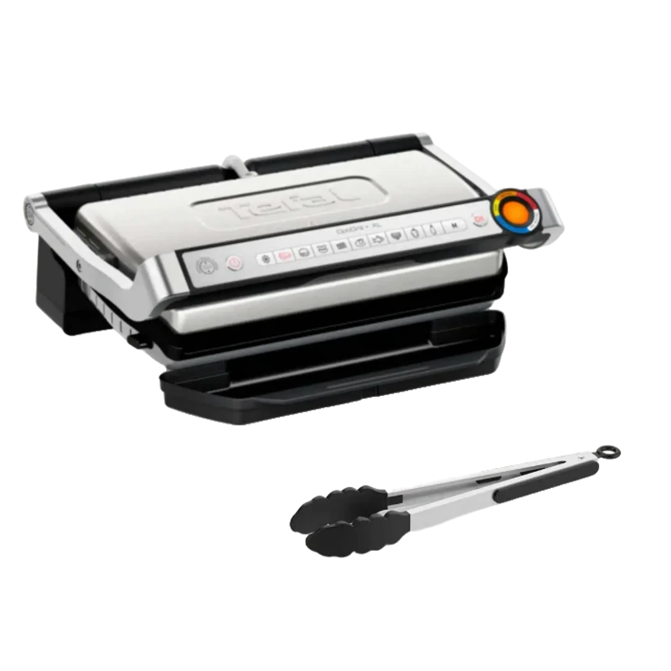 OptiGrill+ XL GC782D10