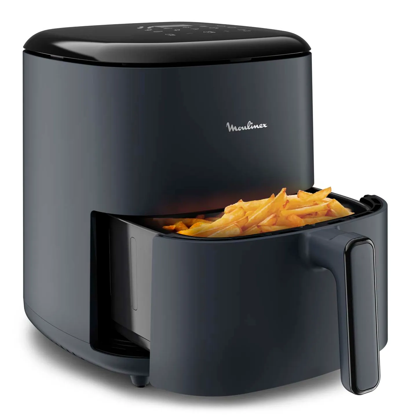Moulinex Airfryer Easy Fry Max 5L EZ245B20 - Bestel nu, morgen in huis