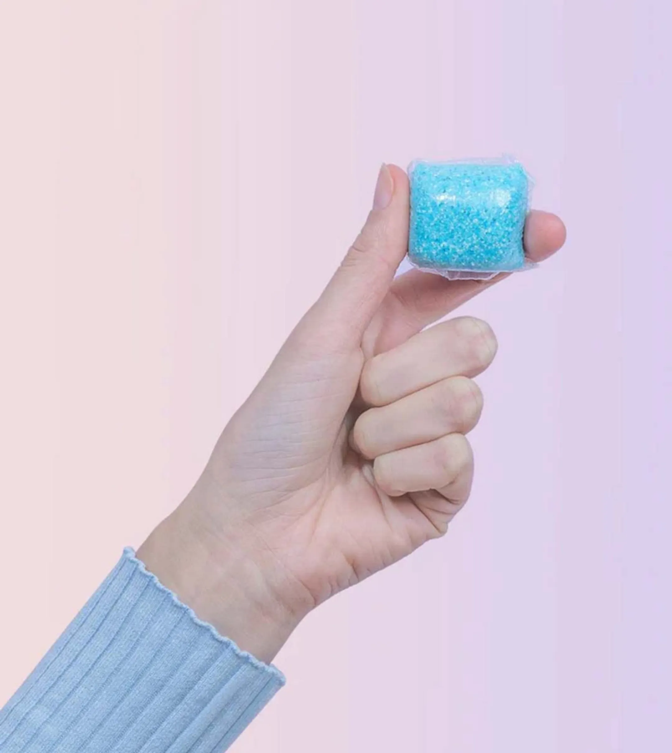 BRAUZZ. Nettoyant pour toilettes image