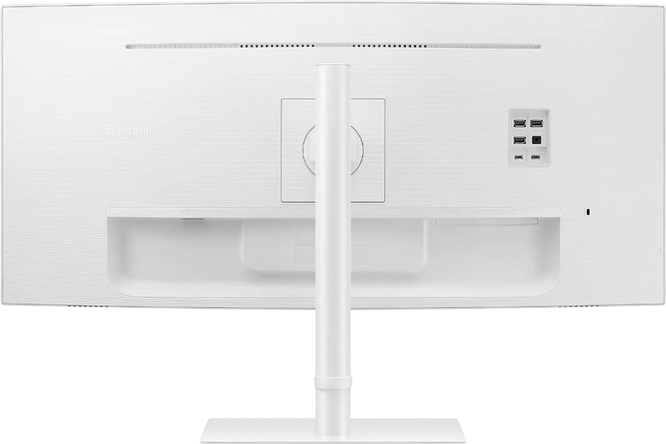 Samsung ViewFinity LS34C650TAU - 34 inch (curved) image