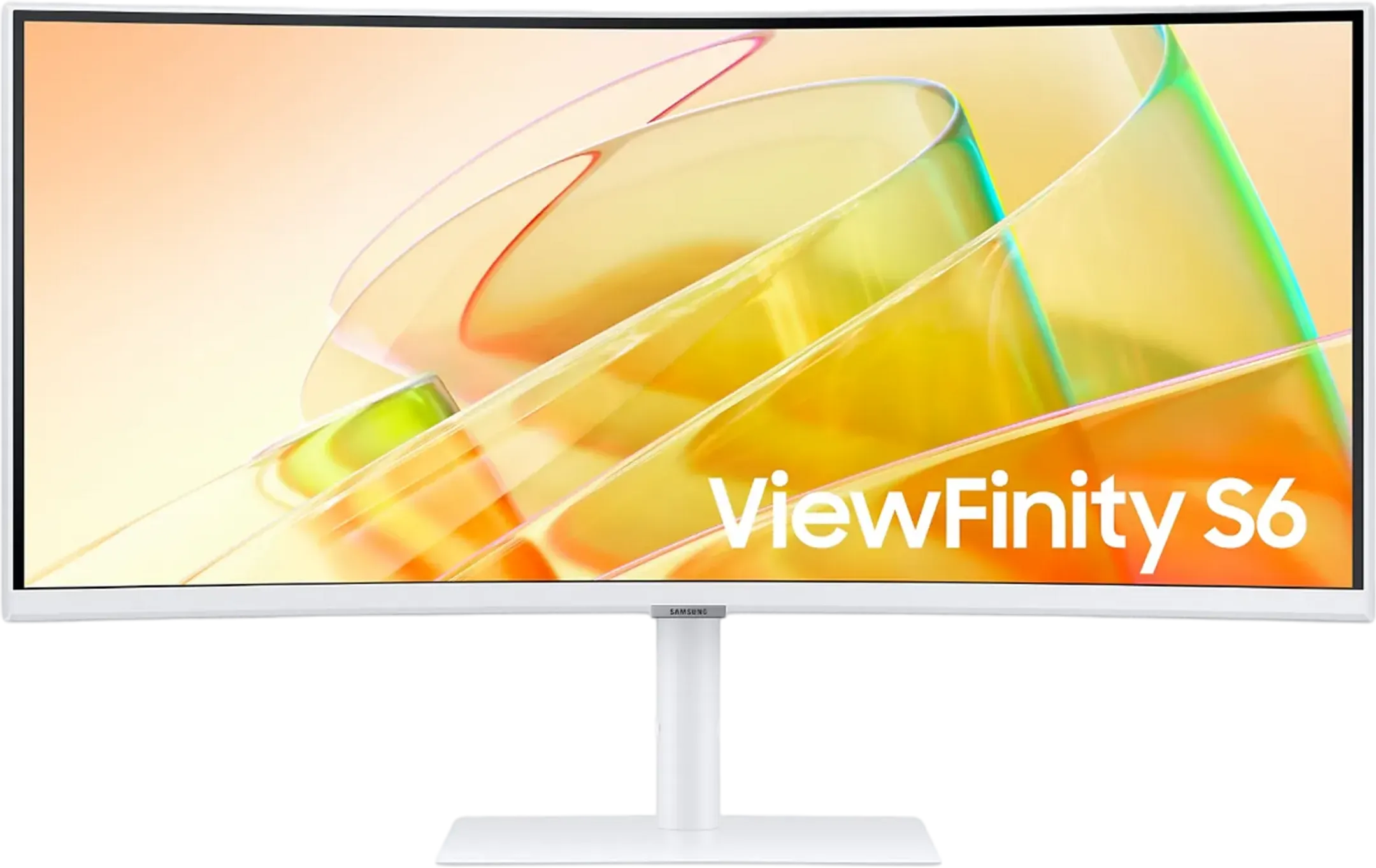ViewFinity LS34C650TAU - 34 pouces (incurvé)