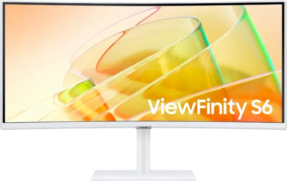ViewFinity LS34C650TAU - 34 pouces (incurvé)
