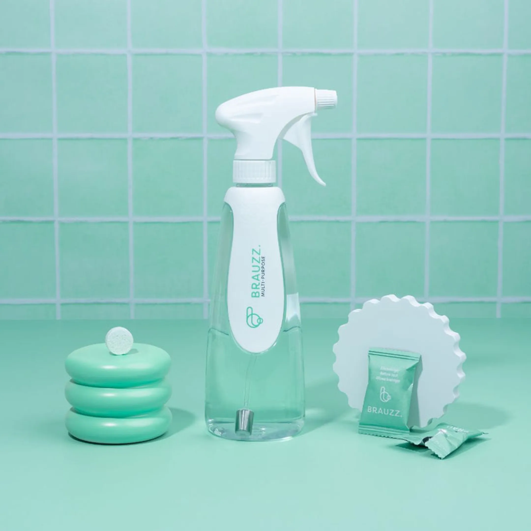 Nettoyant multi-usages Solo