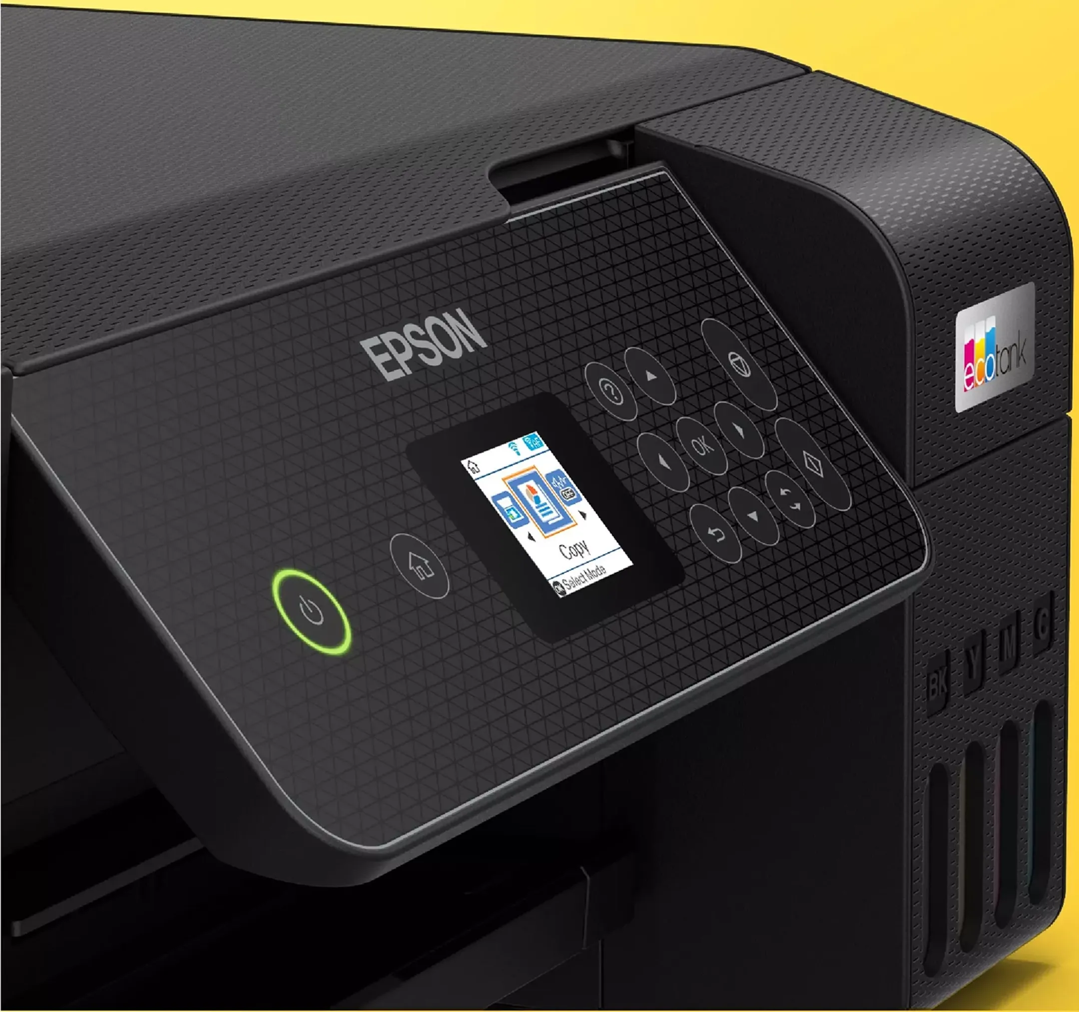 Epson EcoTank ET-2875 image