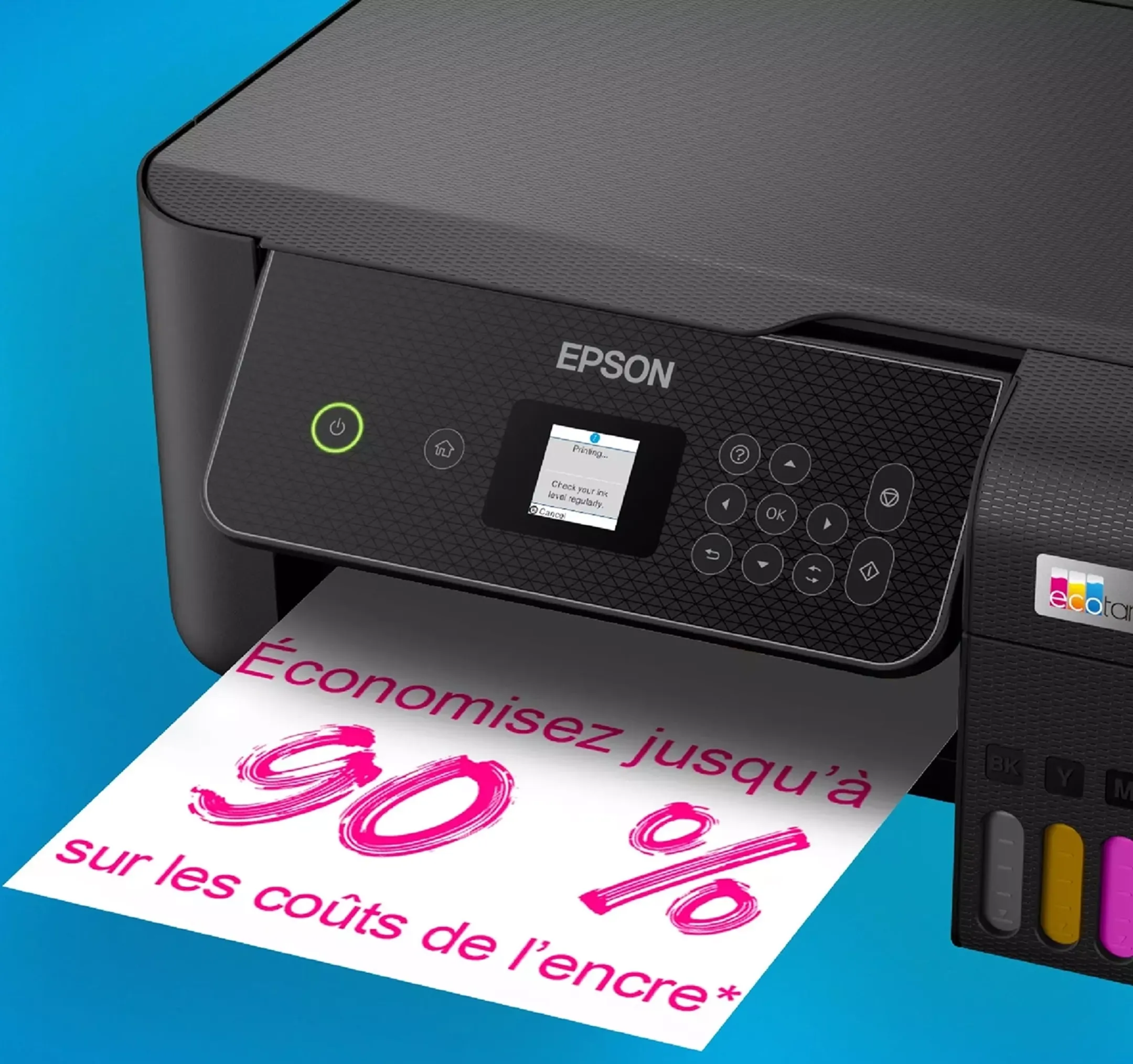 Epson EcoTank ET-2875 image