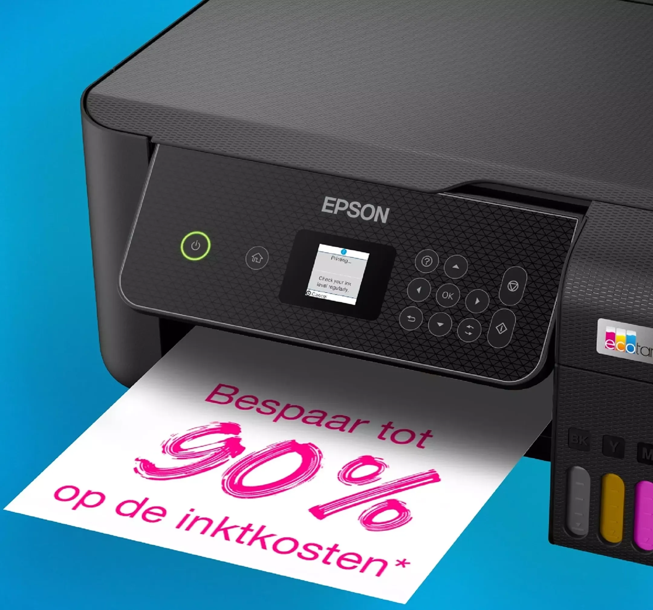 Epson EcoTank ET-2875 image