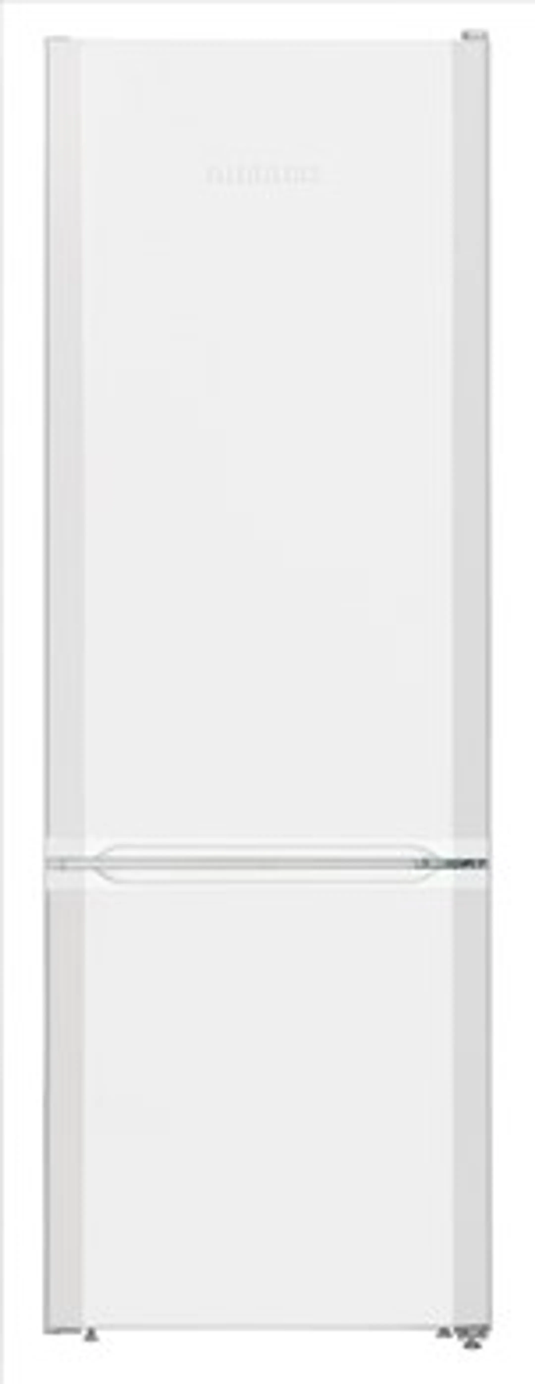 Liebherr Koelkast met diepvries CUE2831 SmartFrost image
