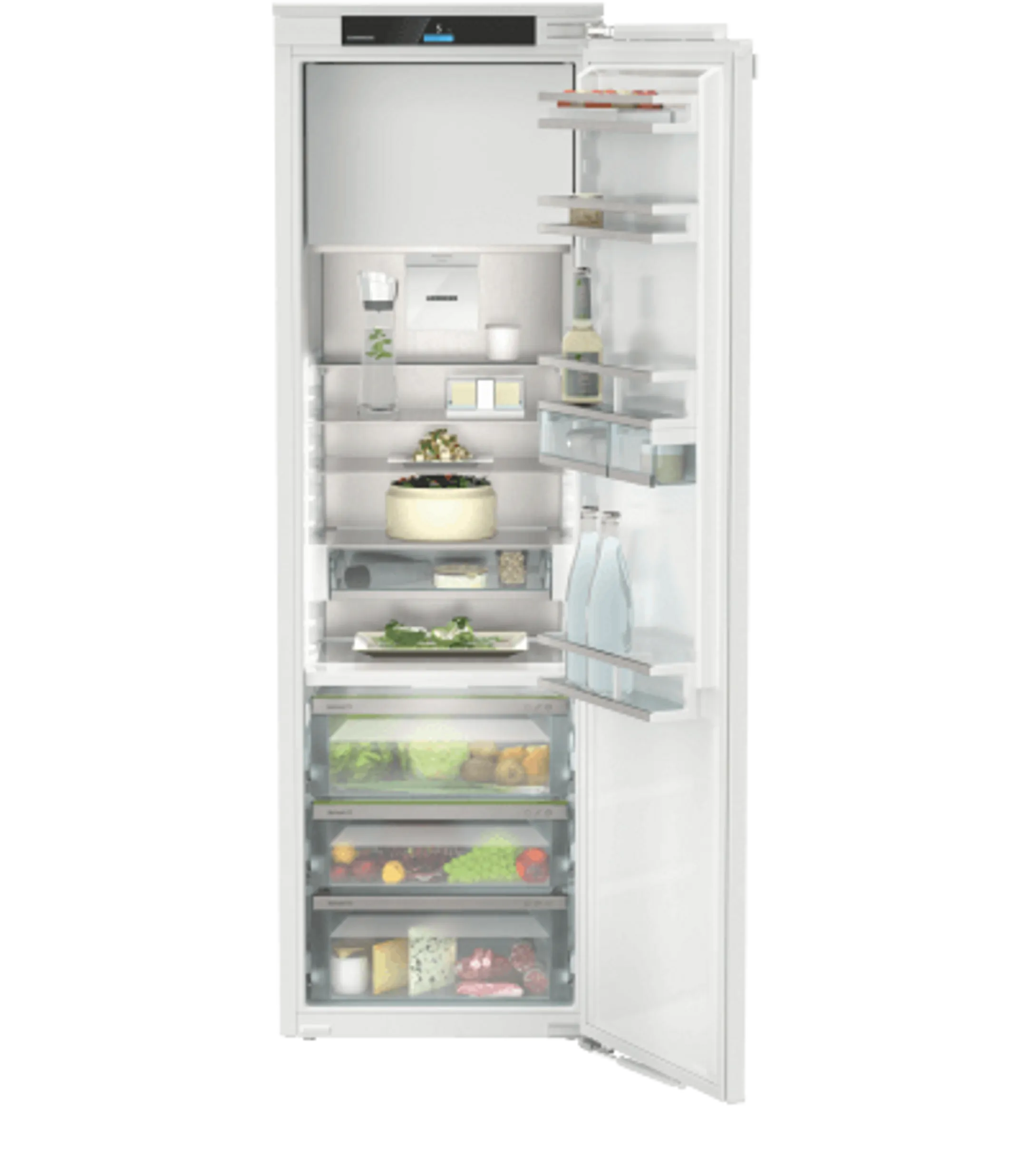 Inbouw koelkast IRBci 5151