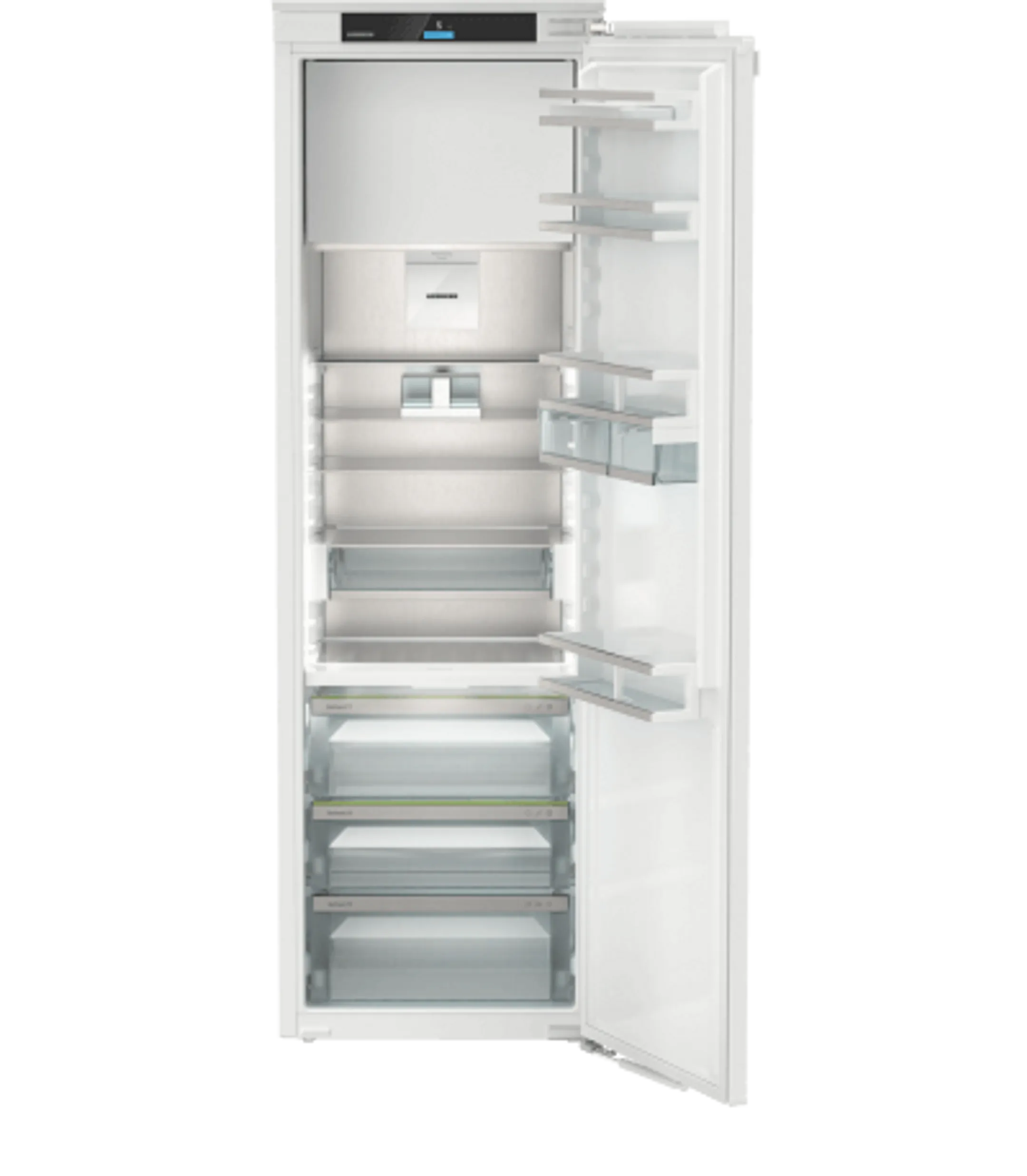Inbouw koelkast IRBci 5151