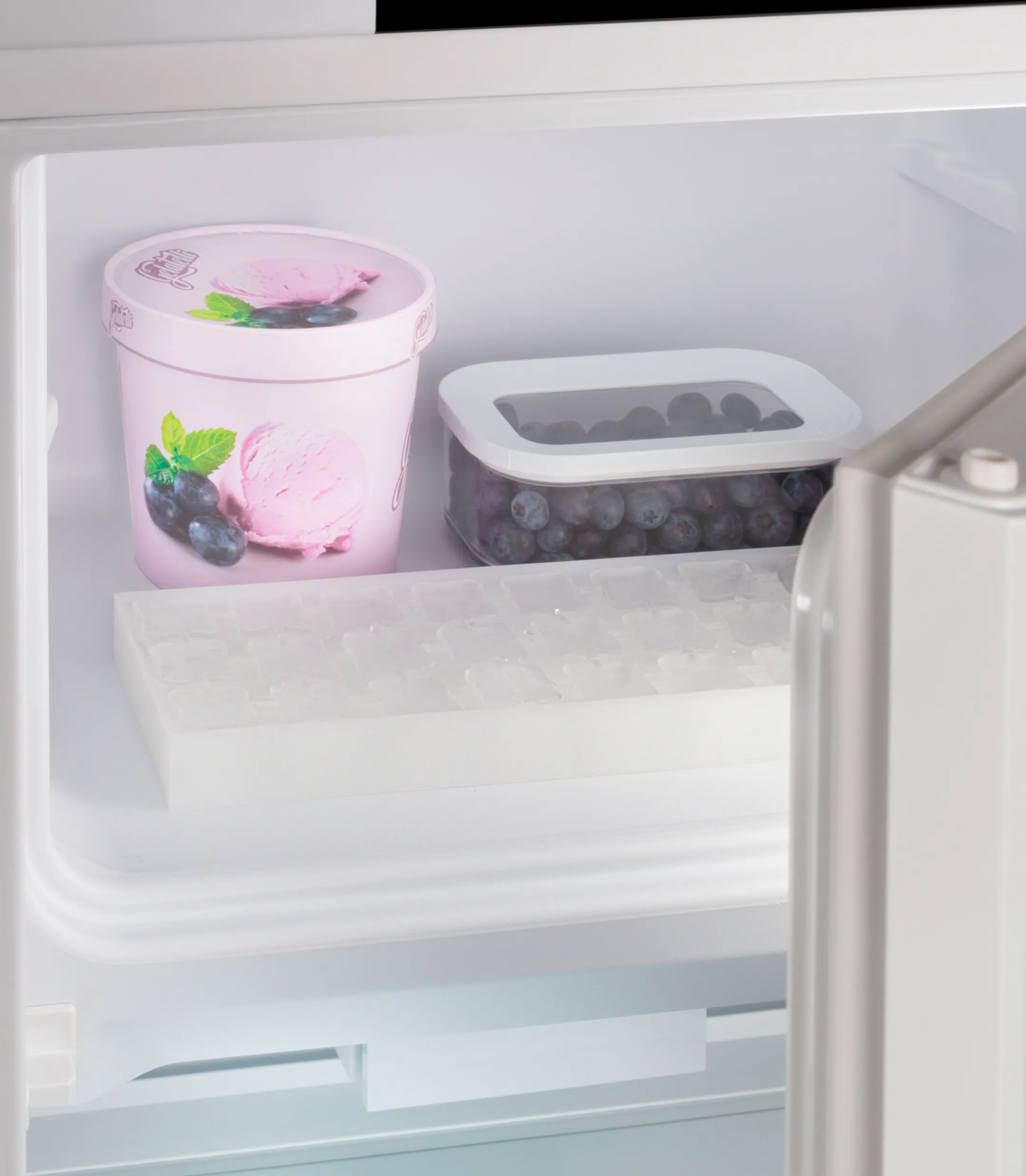 Inbouw koelkast IRBci 5151