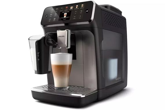 Philips Volautomatische Espressomachine Series 4400 EP4449/70, foto 2