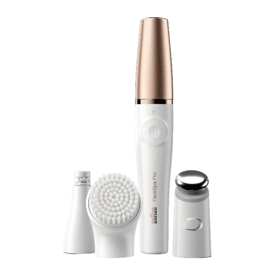 FaceSpa Pro 911 Gezichtsverzorging 3-in-1
