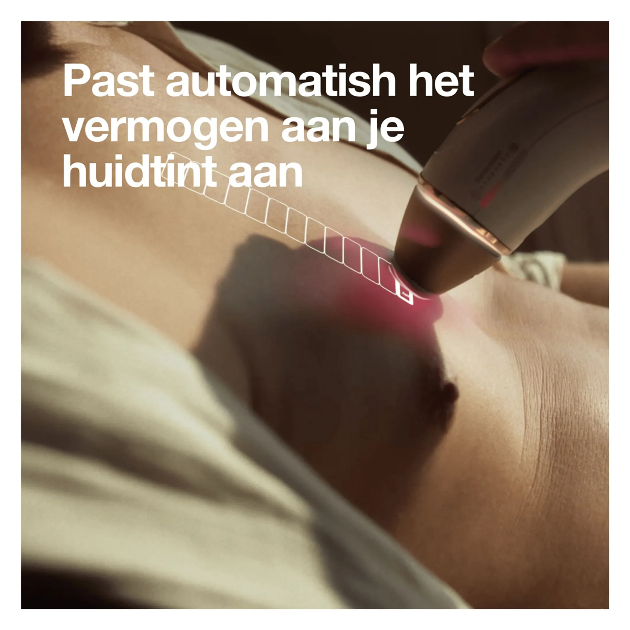 Braun IPL Silk-expert Pro 5, ontharing voor thuis, Etui, Gillette-scheermesje, 2 koppen, PL5145 image