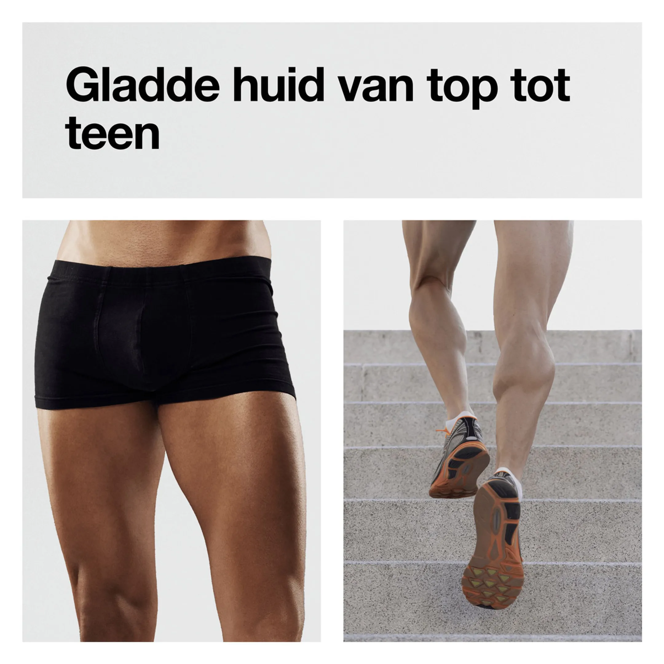 Braun IPL Silk-expert Pro 5, ontharing voor thuis, Etui, Gillette-scheermesje, 2 koppen, PL5145 image