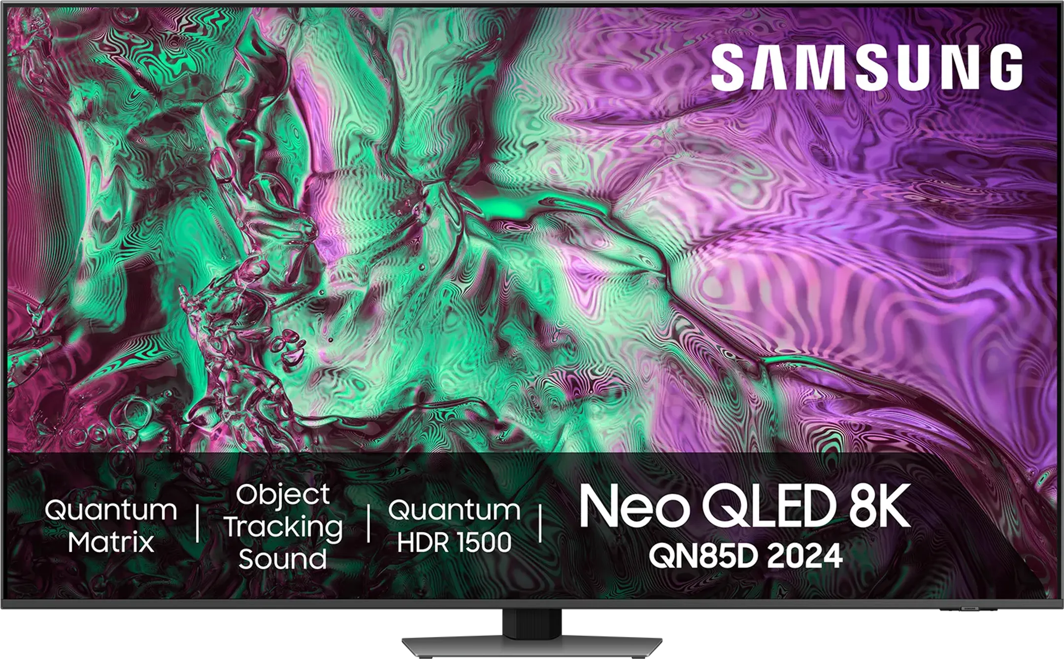 Samsung TV Neo QLED 4K QE65QN88D (2024) - 65 pouces image