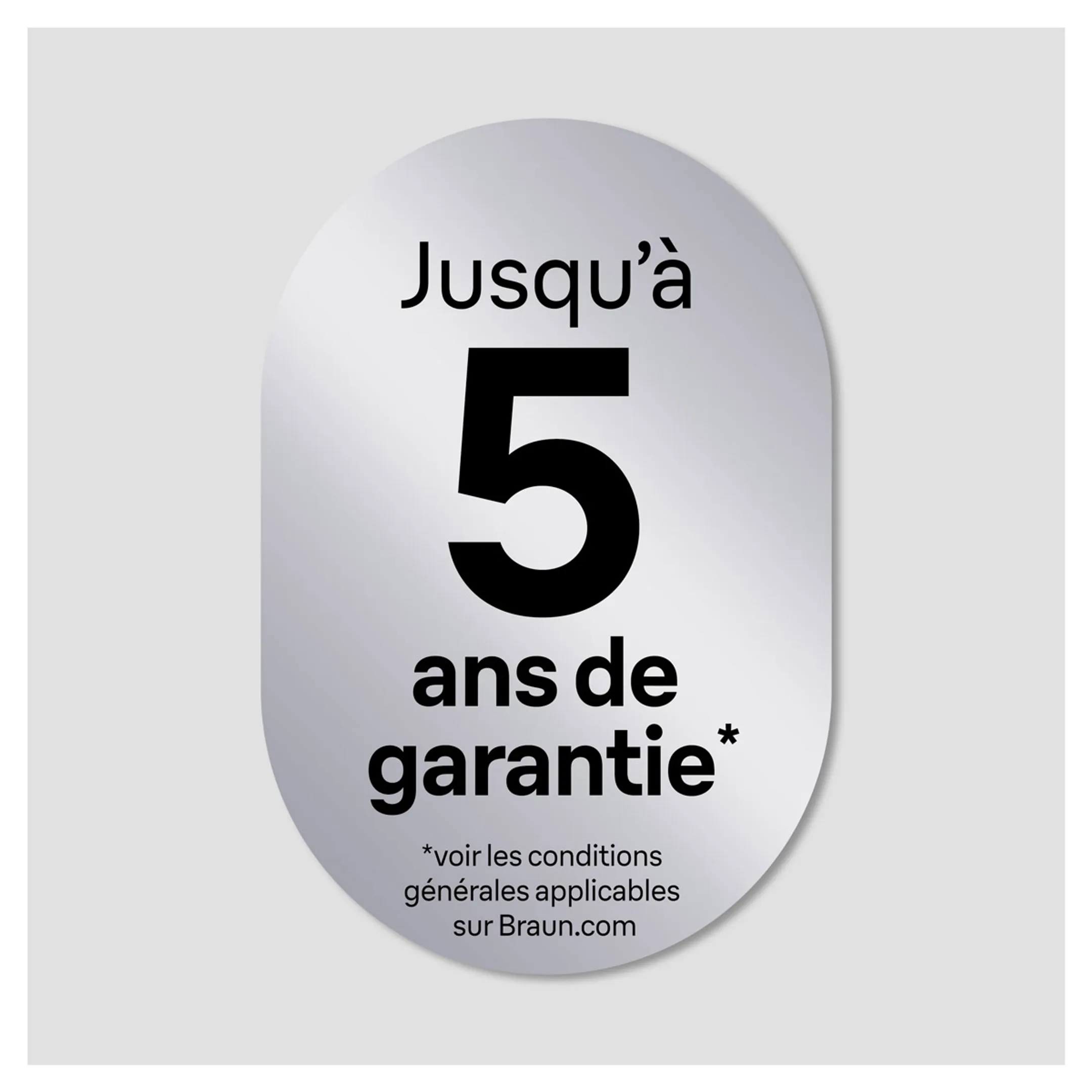 Braun Épilateur À Lumière Pulsée Intelligent Skin i·expert, Pochette, Rasoir Venus, 2 Têtes, PL7147 image