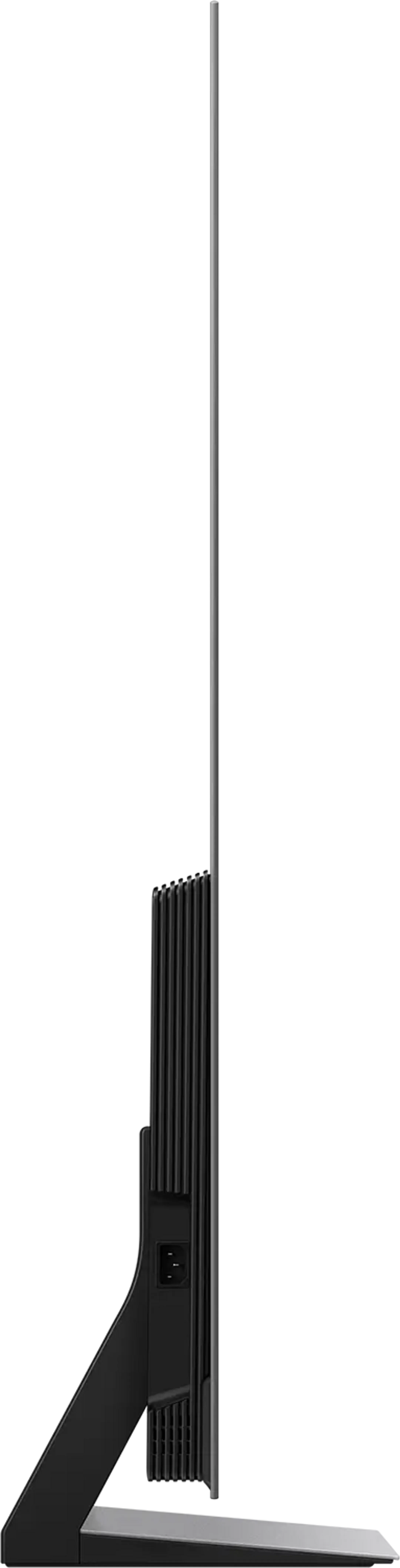 Samsung TV OLED 4K QE83S92D (2024) - 83 pouces image