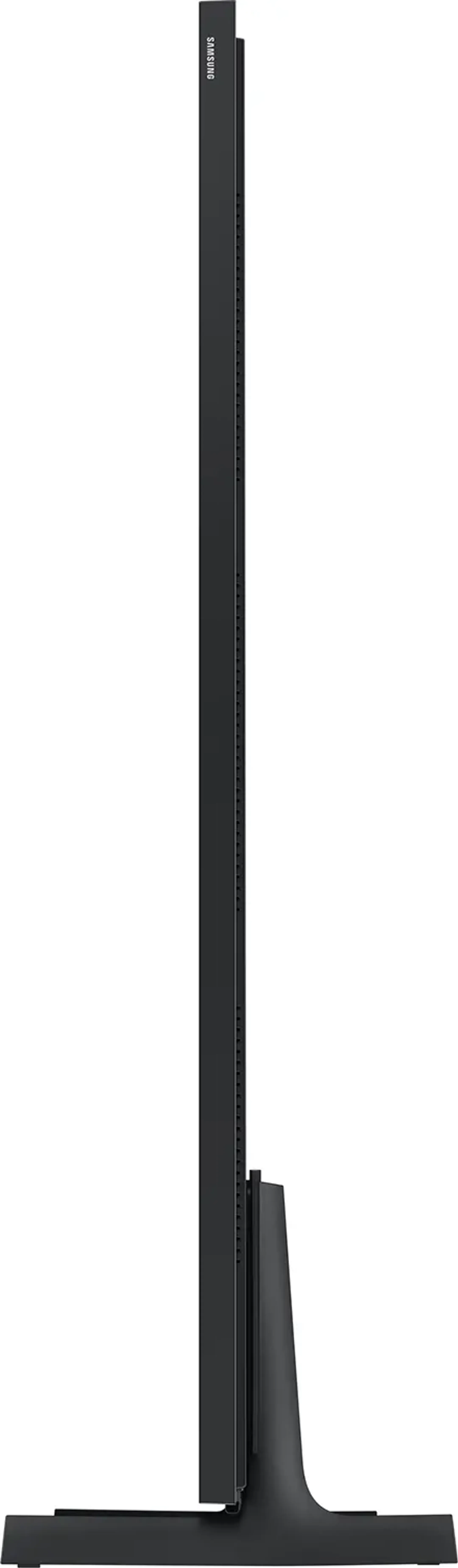 Samsung QLED TV 4K The Frame QE75LS03DAUXXN (2024) - 75 inch image