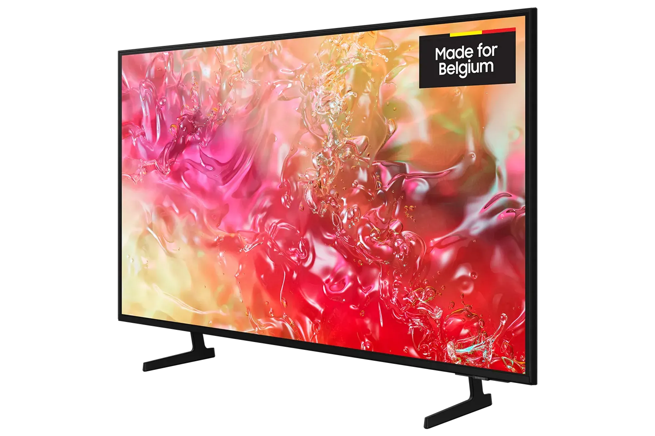 Samsung LED TV  4K UE65DU7170UXXN (2024) - 65 inch image