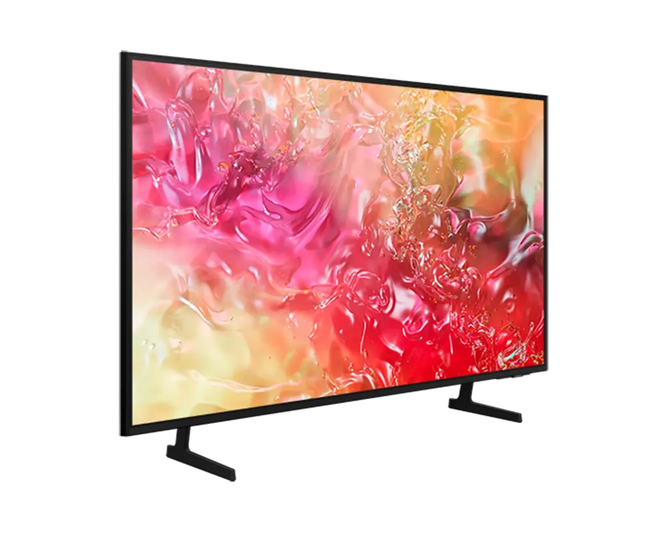 Samsung LED TV  4K UE65DU7170UXXN (2024) - 65 inch image