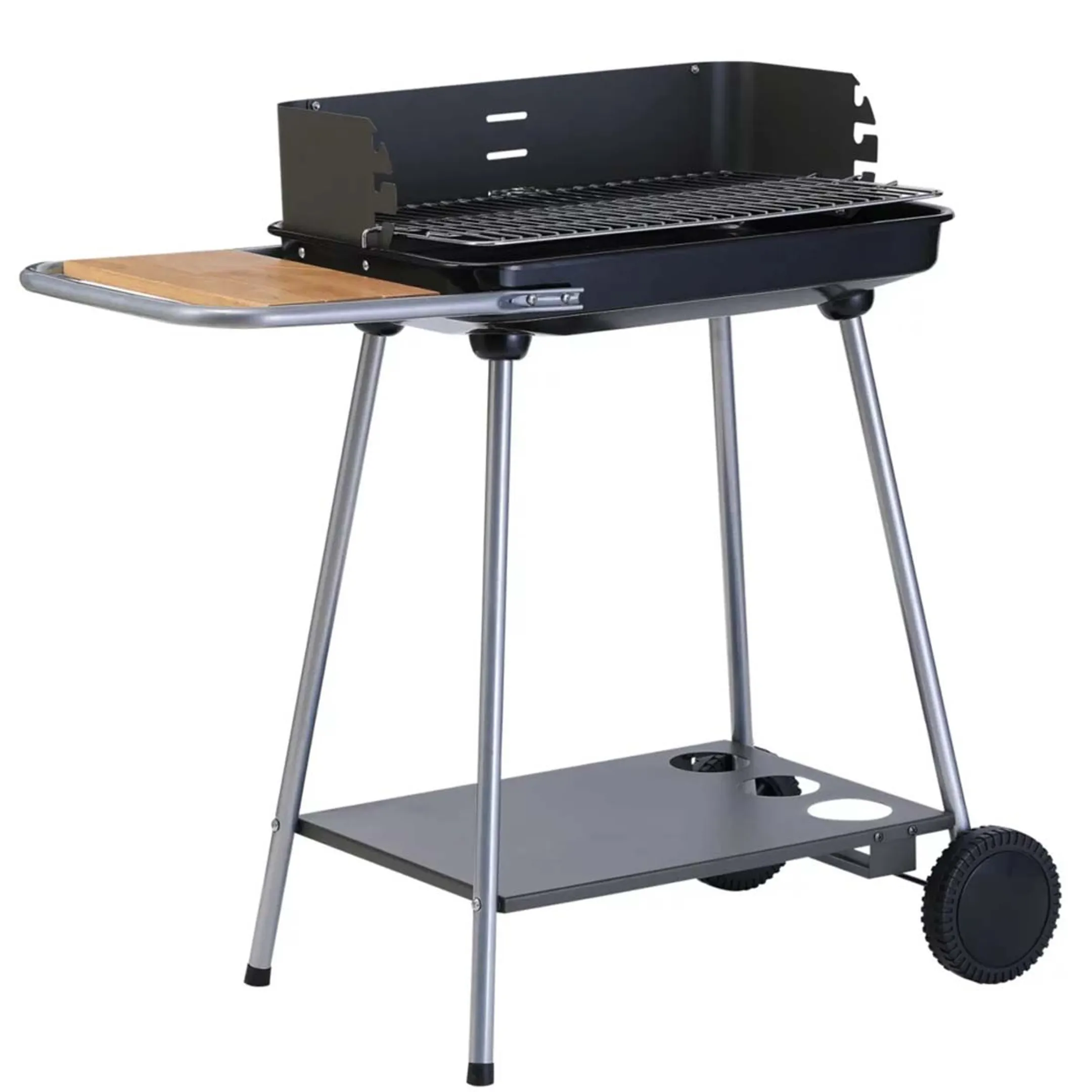 Essentiel-B Barbecue charbon - EBCA3  image