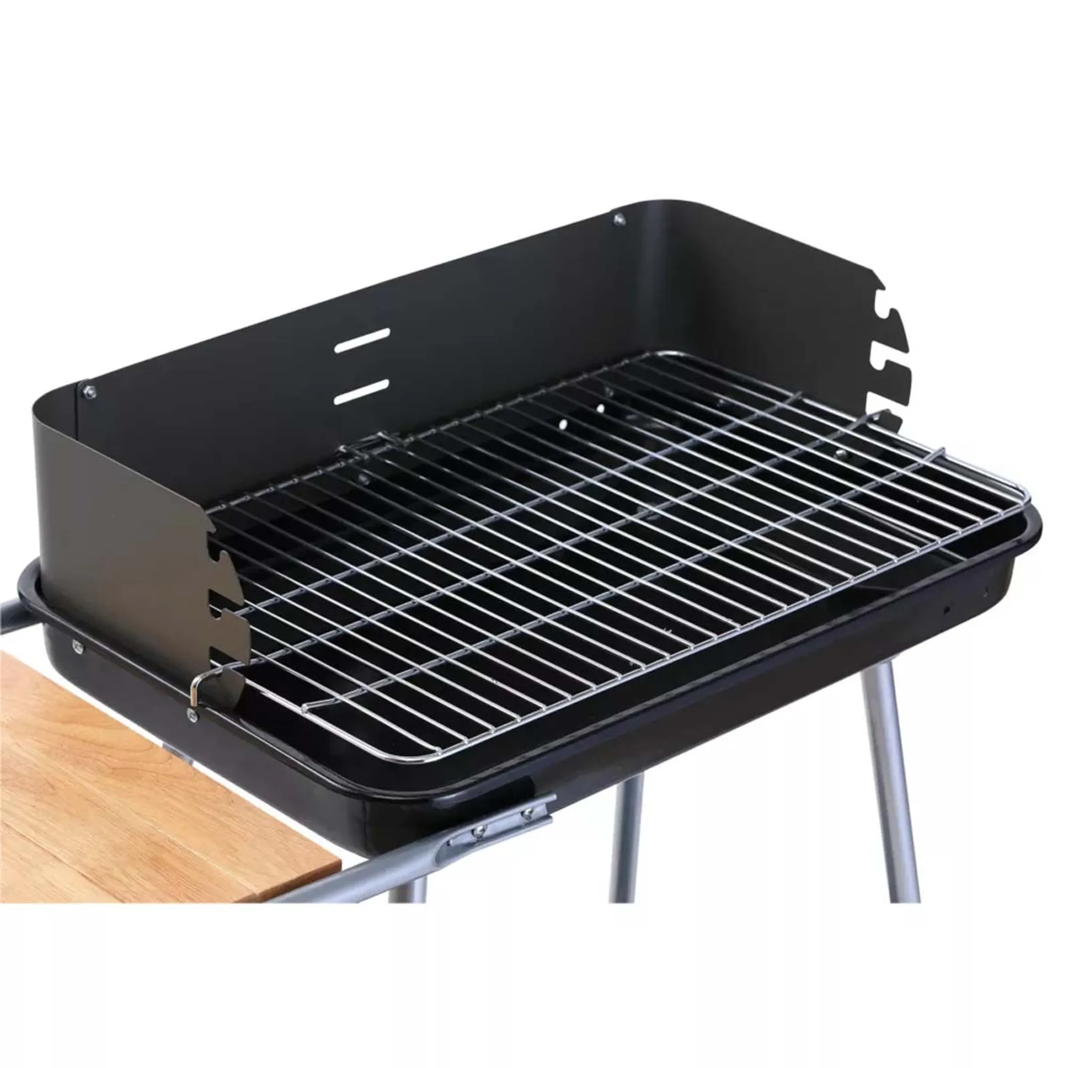 Essentiel-B Barbecue charbon - EBCA3  image