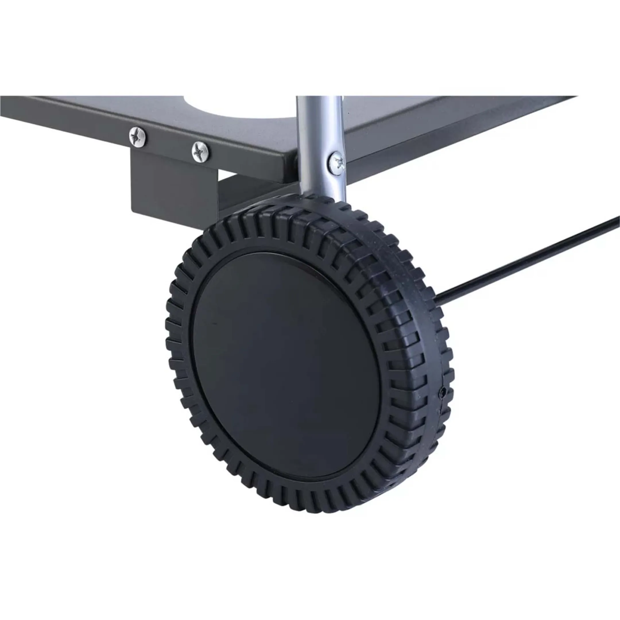 Essentiel-B Barbecue charbon - EBCA3  image