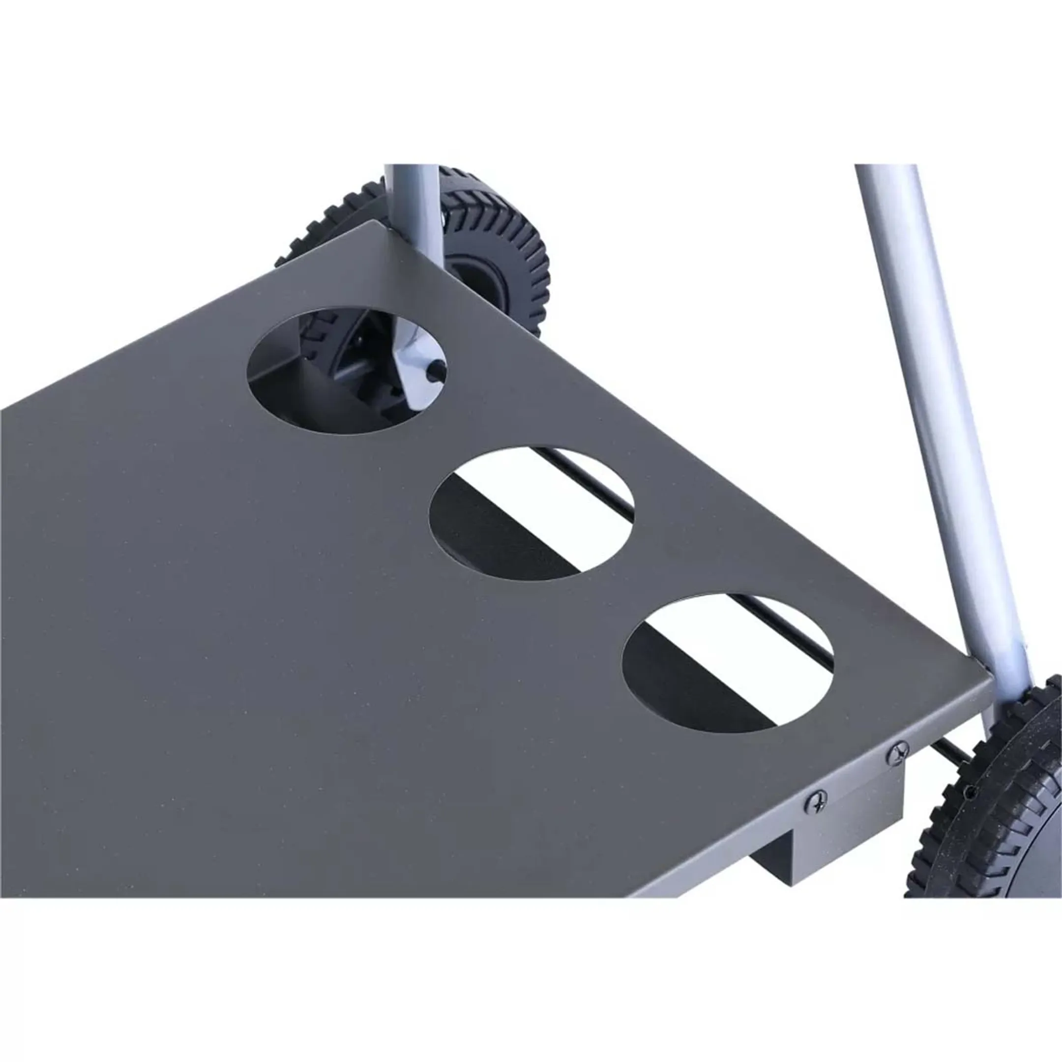 Essentiel-B Barbecue charbon - EBCA3  image