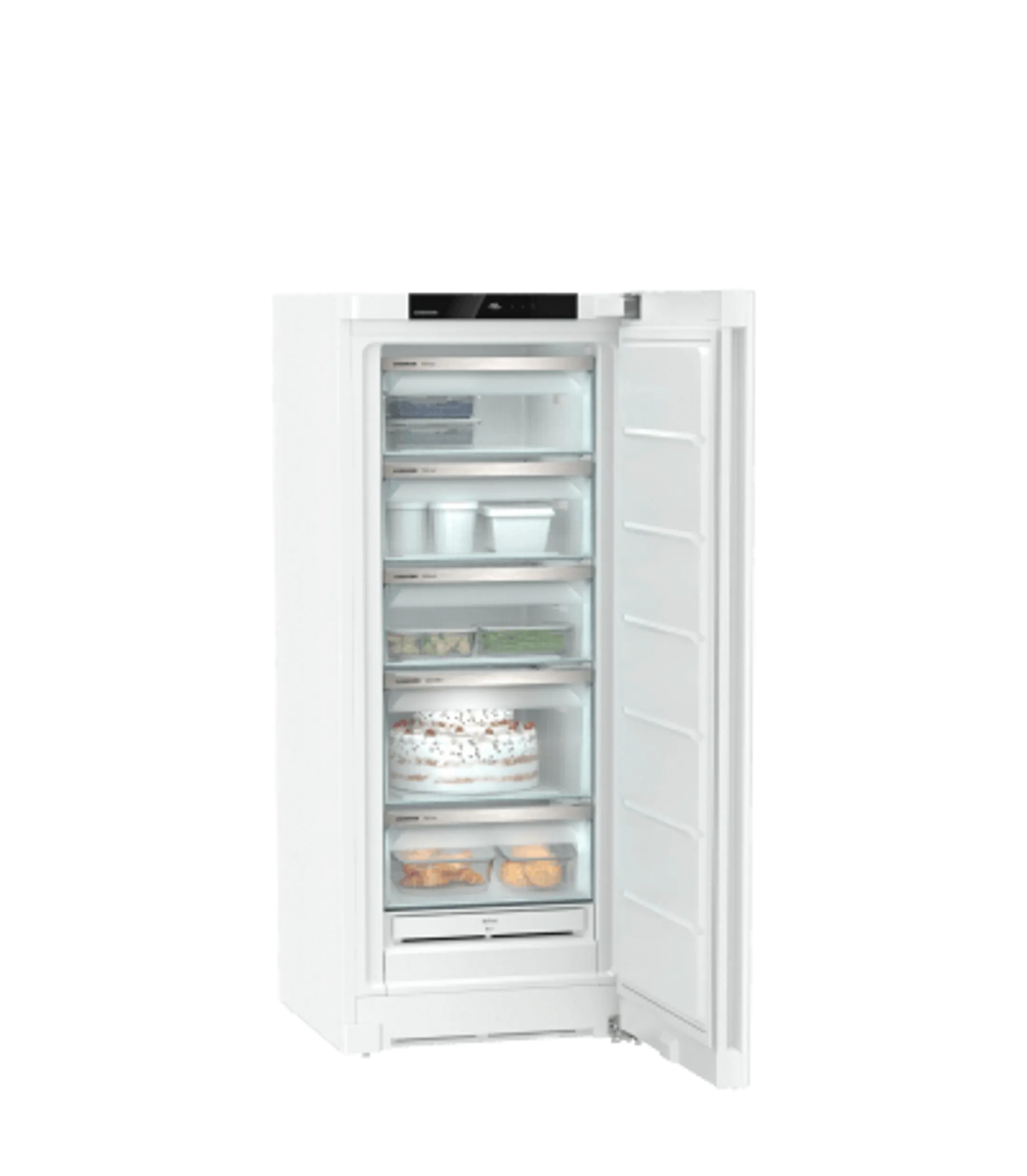 Diepvries FNf 4605 NoFrost