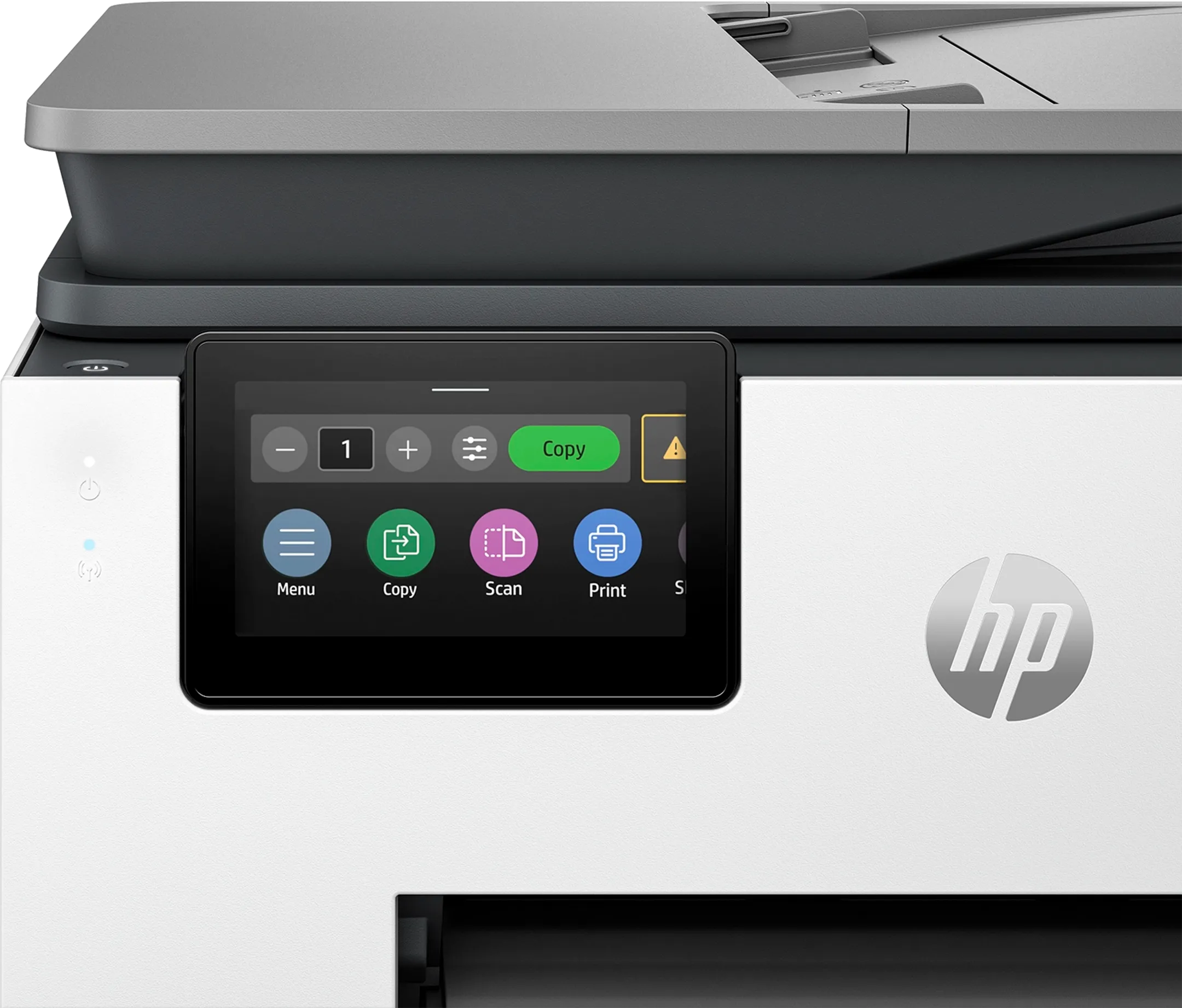HP OfficeJet Pro 9132e image