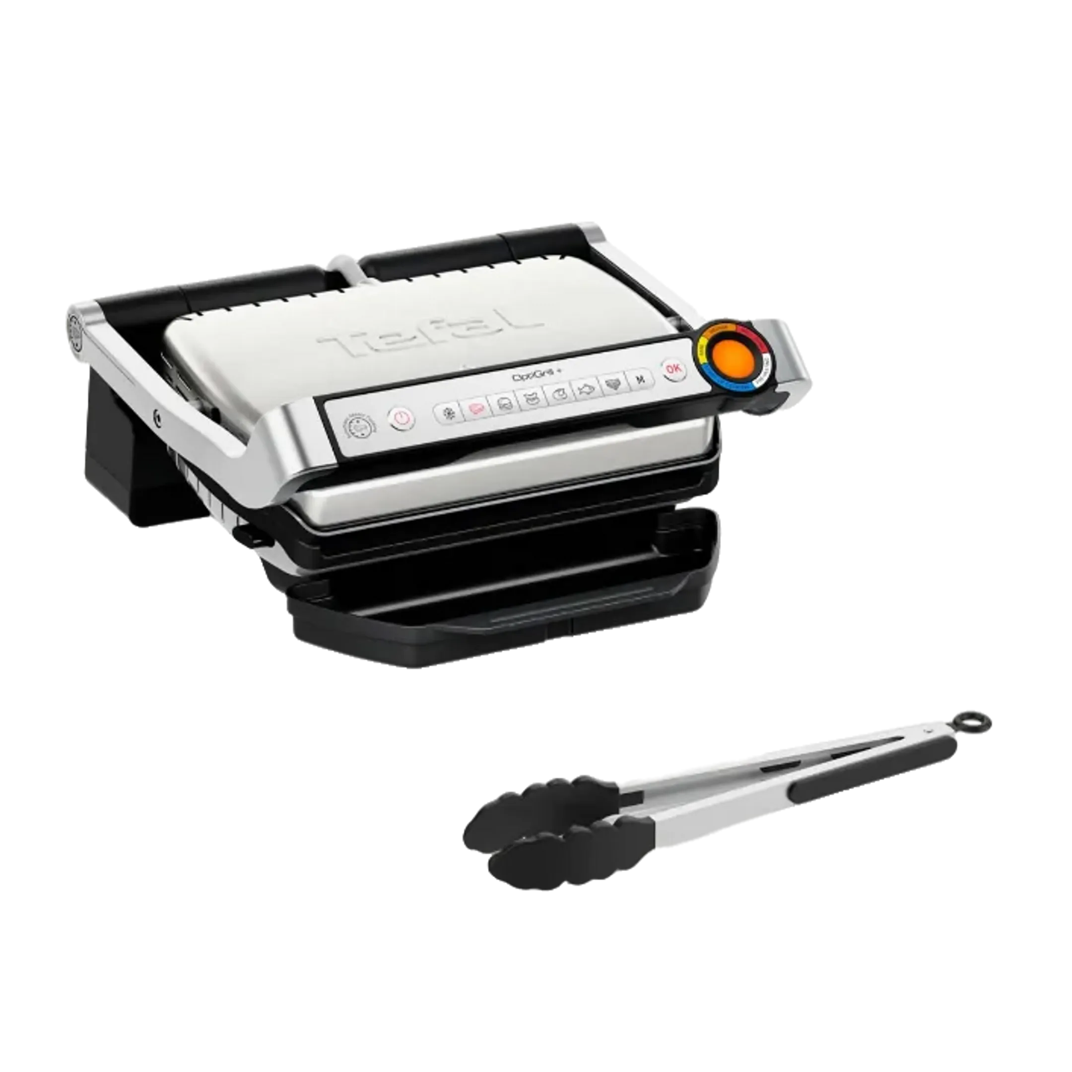 OptiGrill + GC718D10