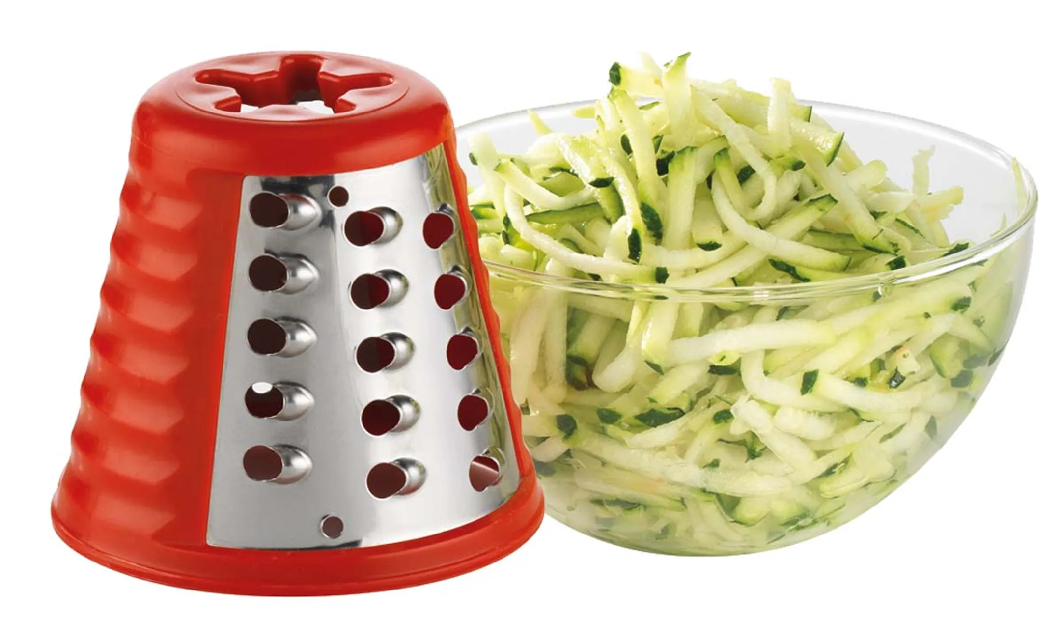 Moulinex Hachoir Fresh Express + DJ755G32 image