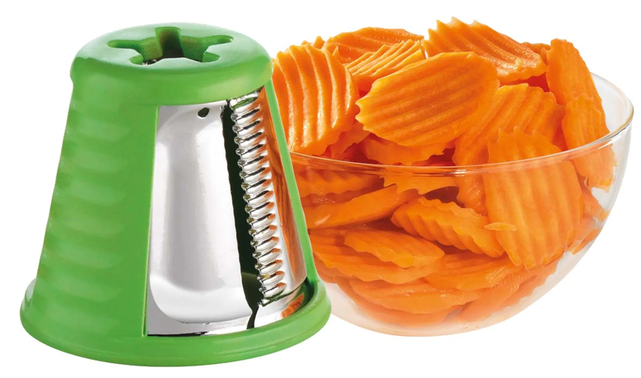 Moulinex Hachoir Fresh Express + DJ755G32 image