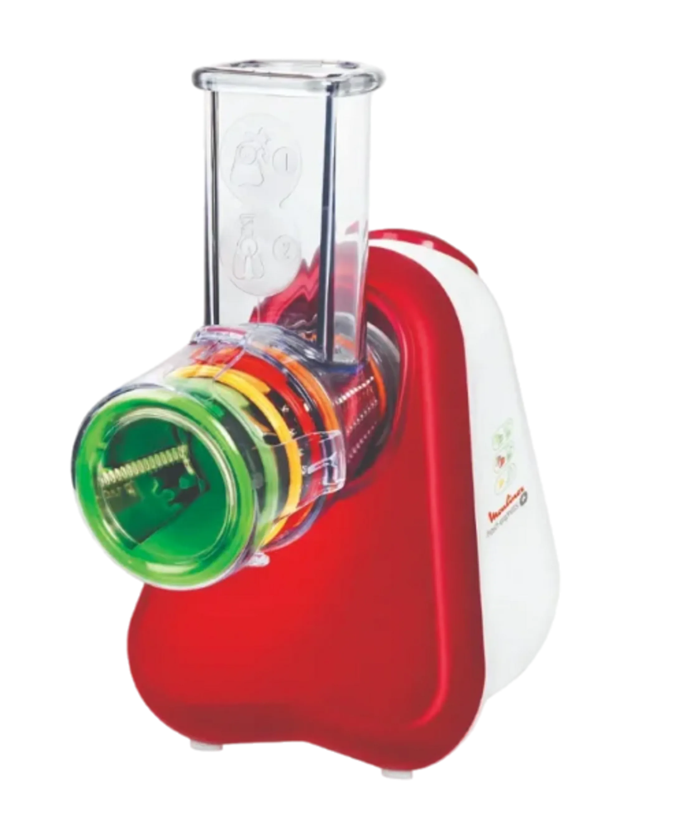 Hakmolen Fresh Express + DJ755G32