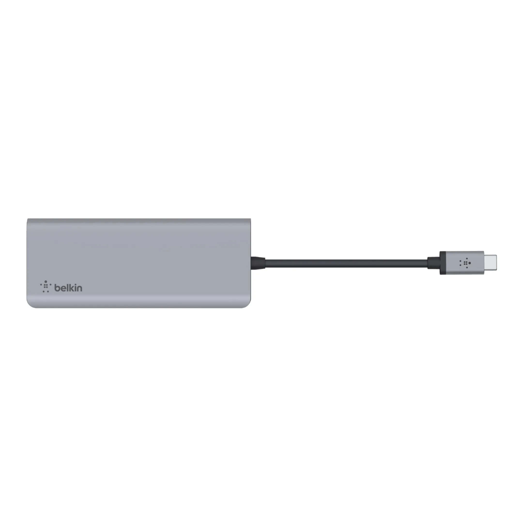 Belkin CONNECT™ hub USB C avec 100 W Power Delivery - 7 ports image