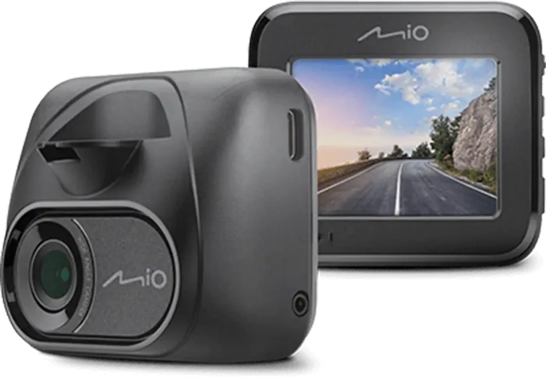 MiVue™ C595W