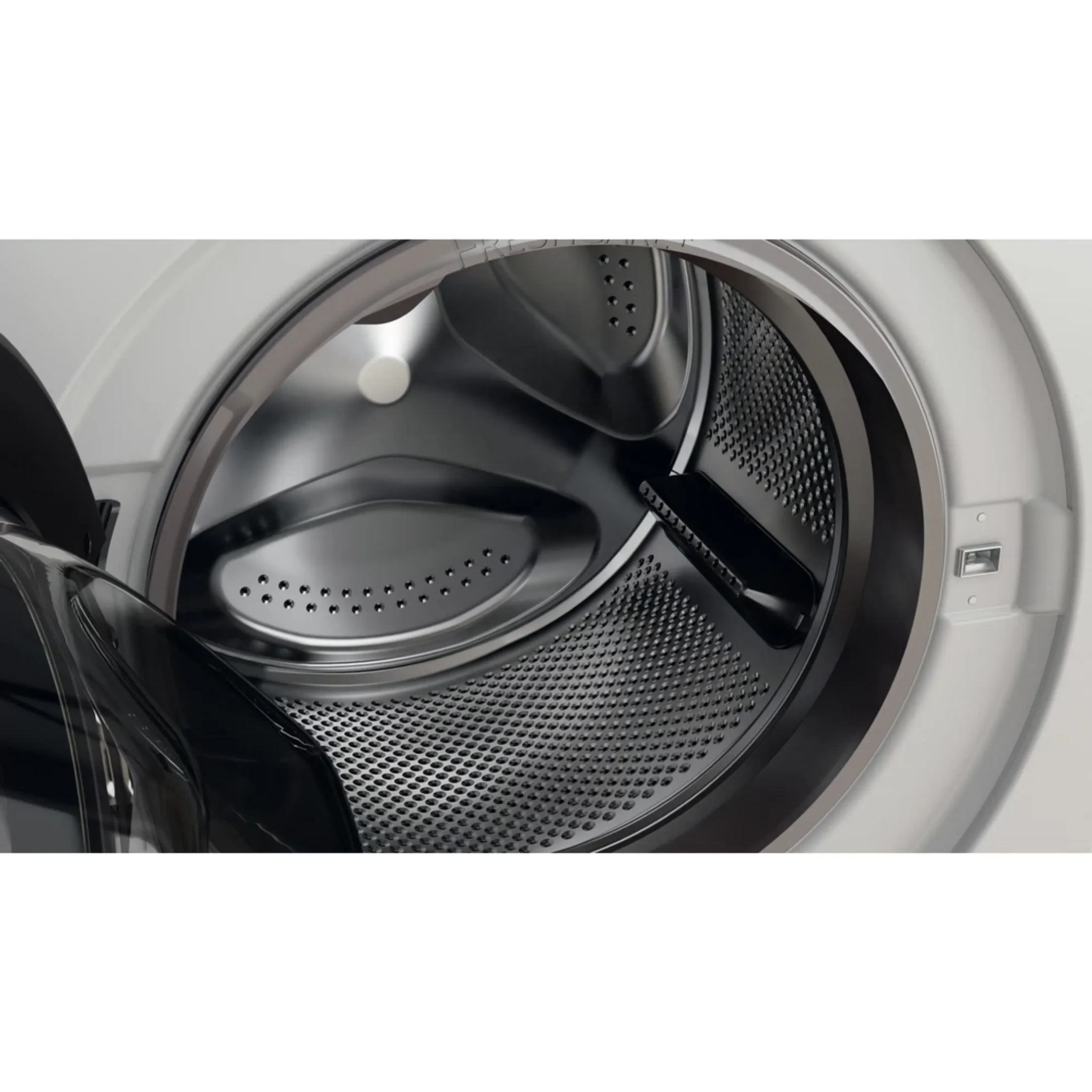 Whirlpool Machine à laver FFB 10658 BEV F  image