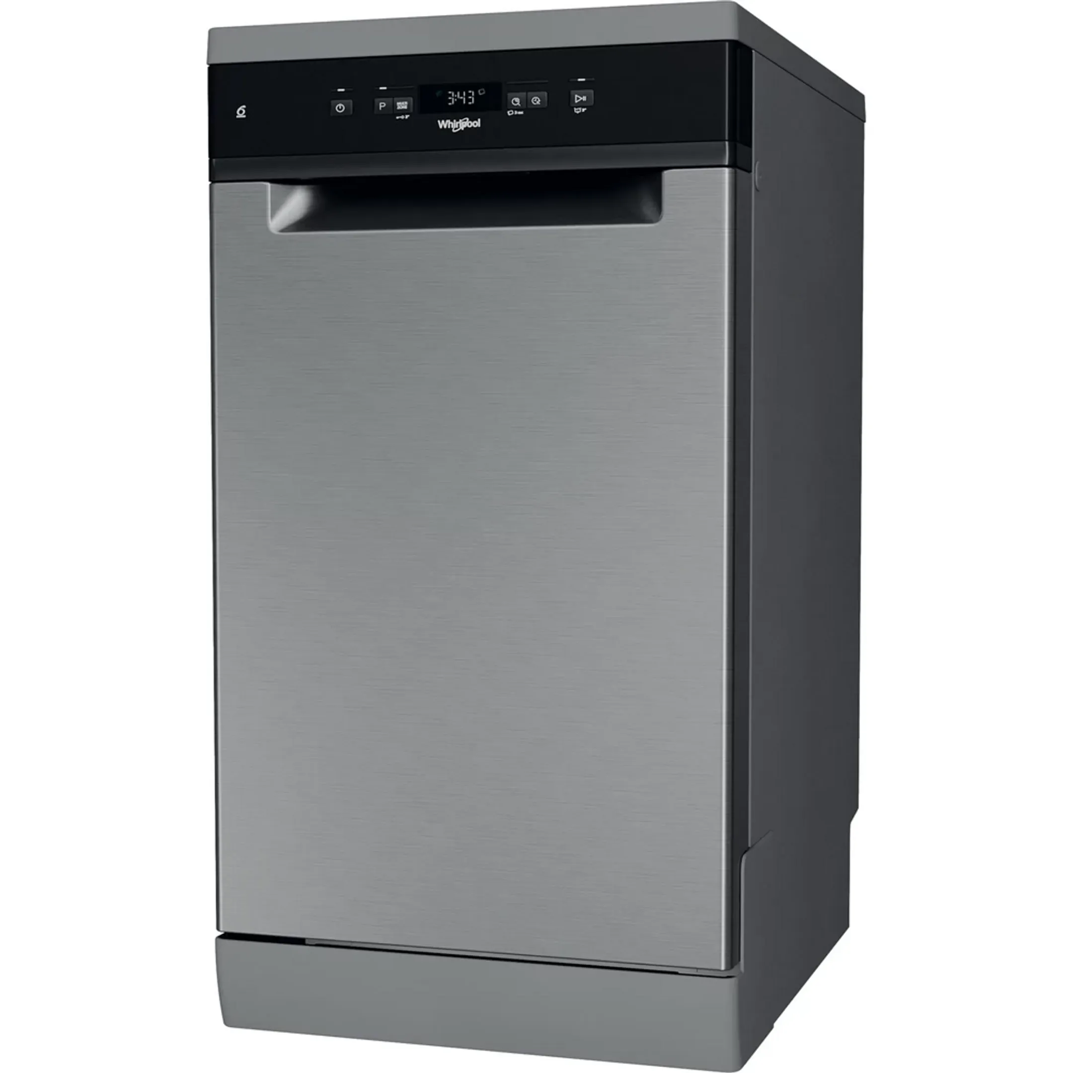 Lave-vaisselle WSFC 3M27 X