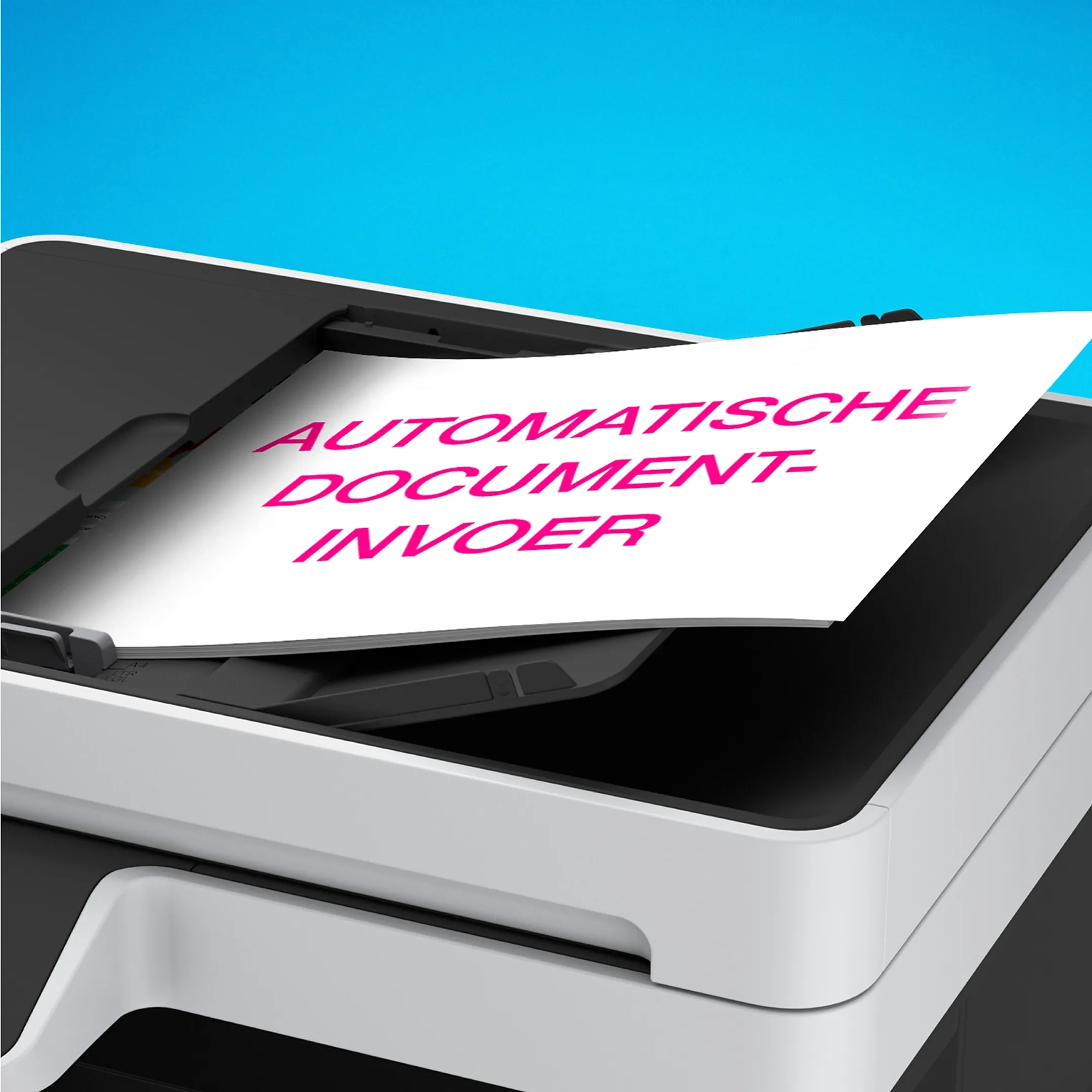 Epson EcoTank ET-5150 image