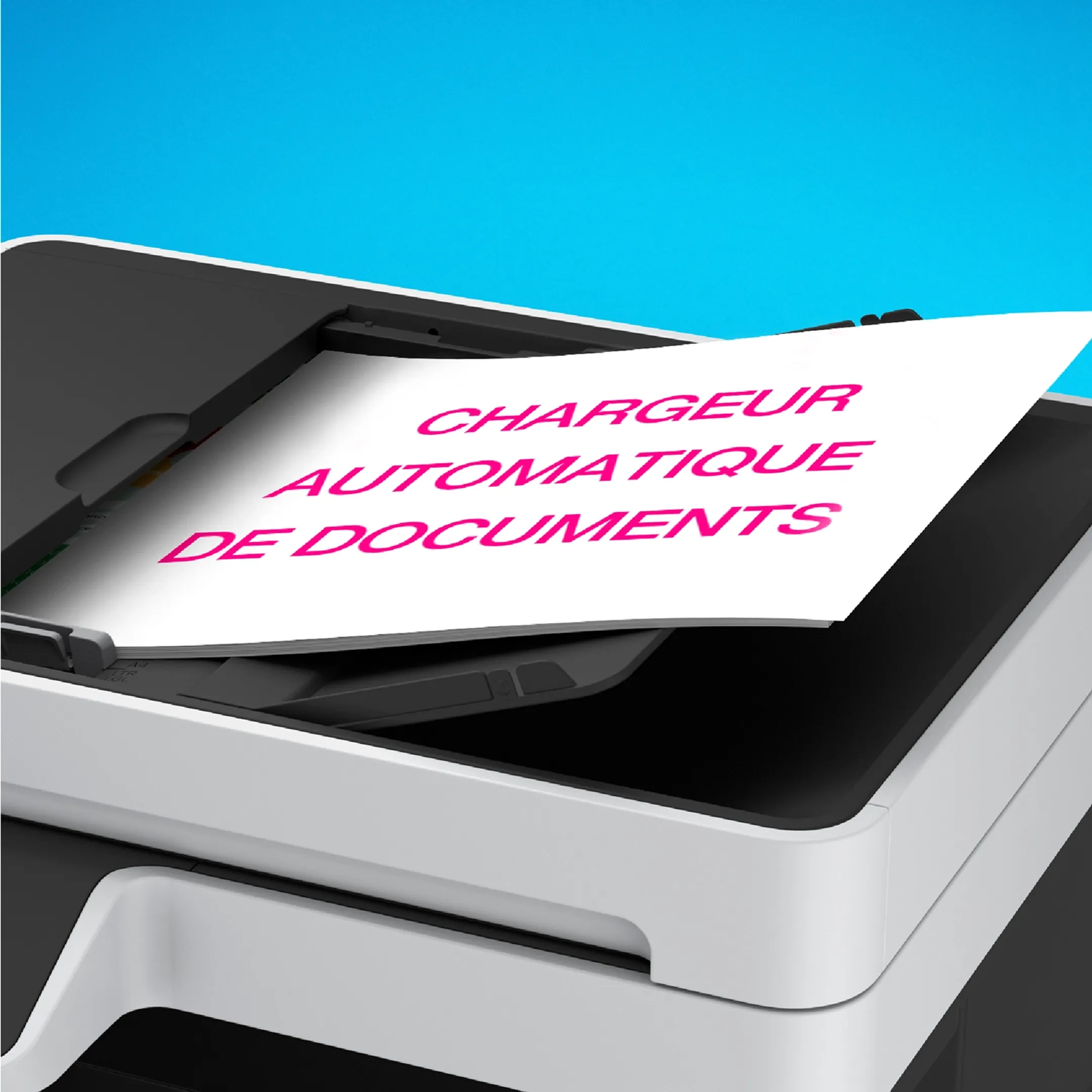 Epson EcoTank ET-5150 image