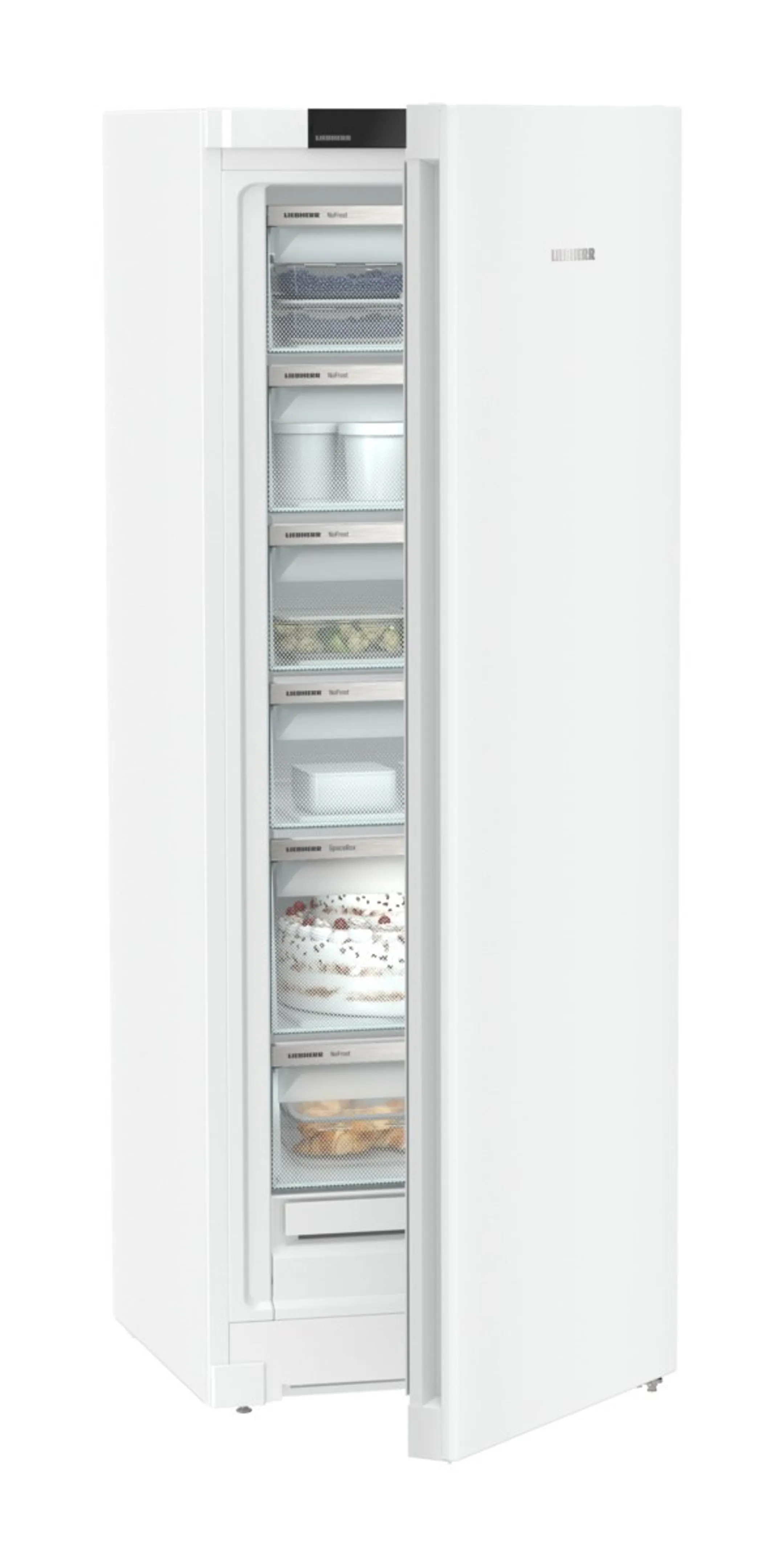 Diepvries FNd 5026 NoFrost
